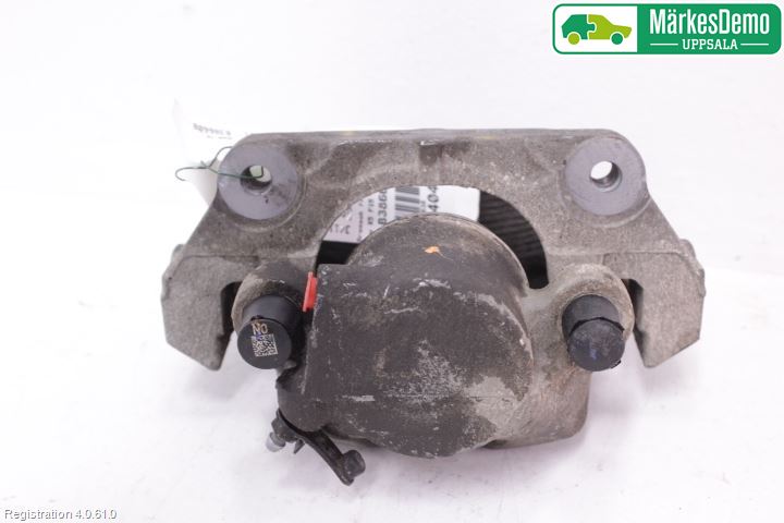 BMW X5 F15 13-18 Bremsecaliper Foran Venstre