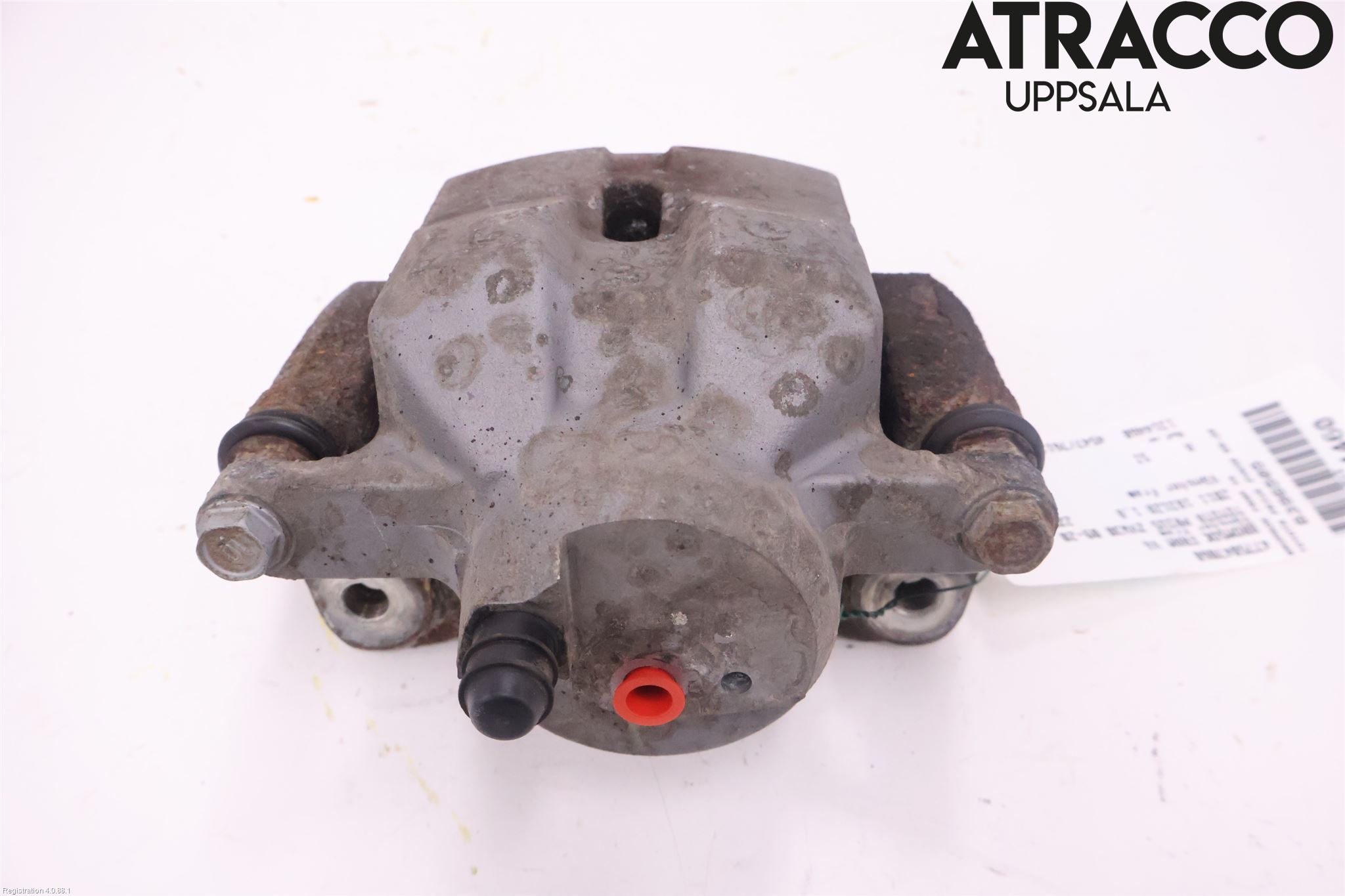Toyota PRIUS ZVW30 09-20 Bremsecaliper Foran Venstre