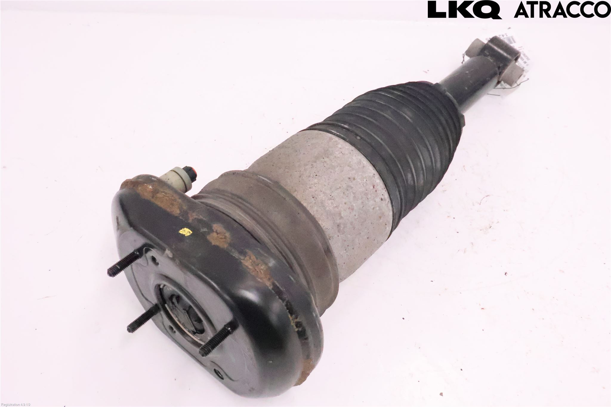 BMW 5 G30/G31/F90 17-23 Fjærbein Bak Venstre