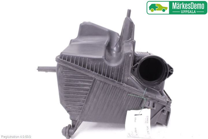 Mercedes-Benz MB CITAN (W415) 13-21 Luftfilter Boks