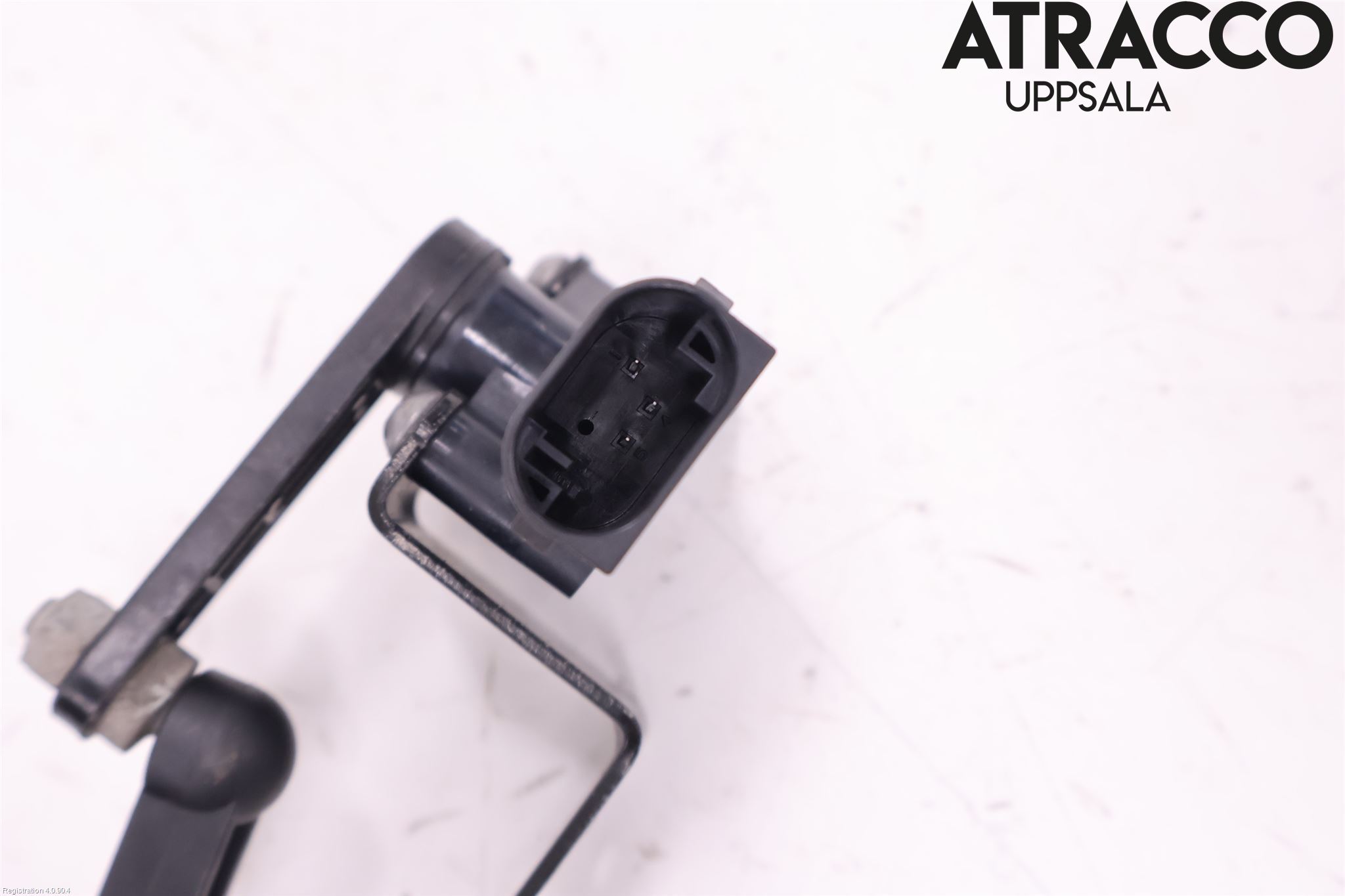 Mini COUNTRYMAN F60 17-23 Sensor Lysinnstilling