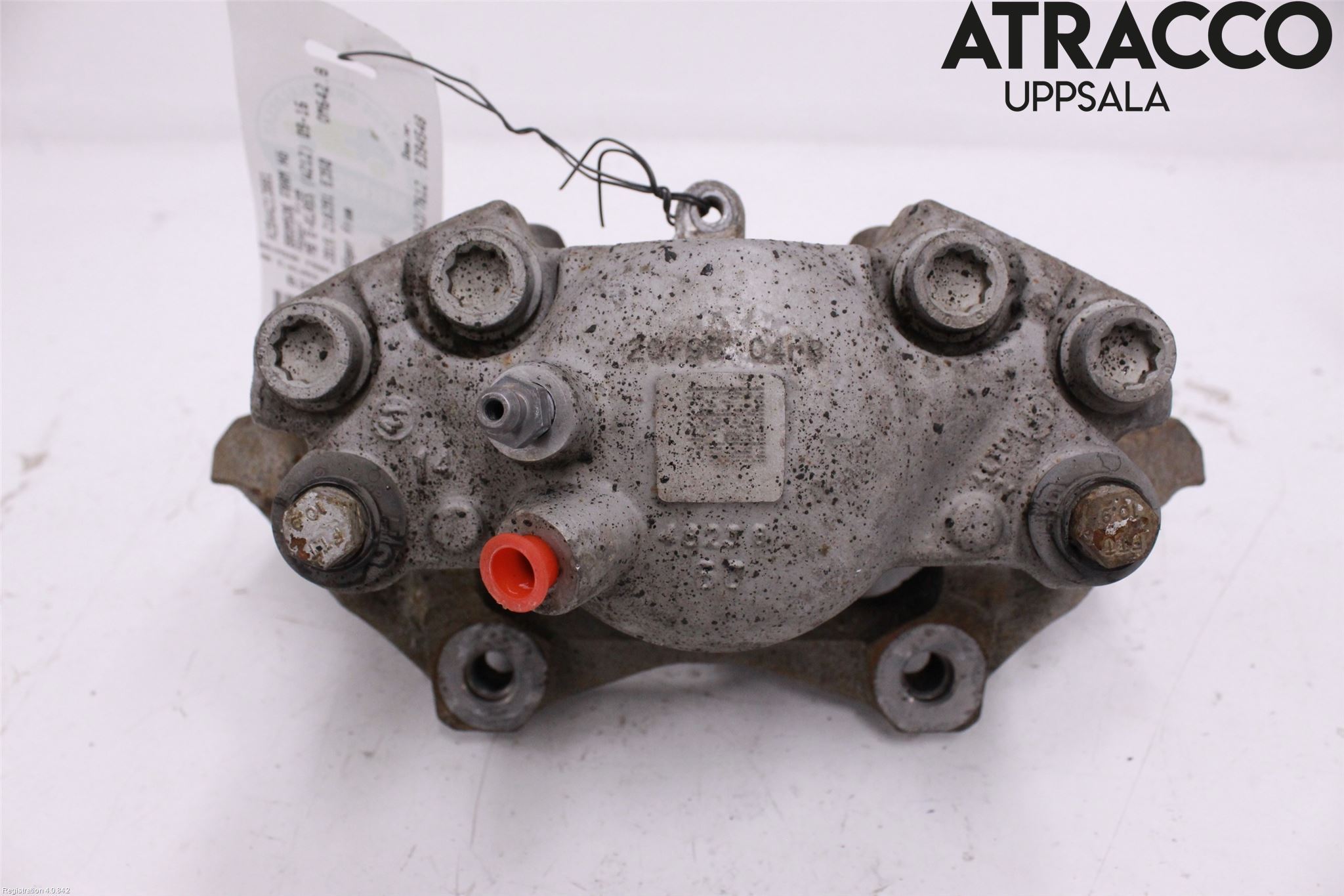 Mercedes-Benz MB E-KLASS (W212) 09-16 Bremsecaliper Foran Høyre