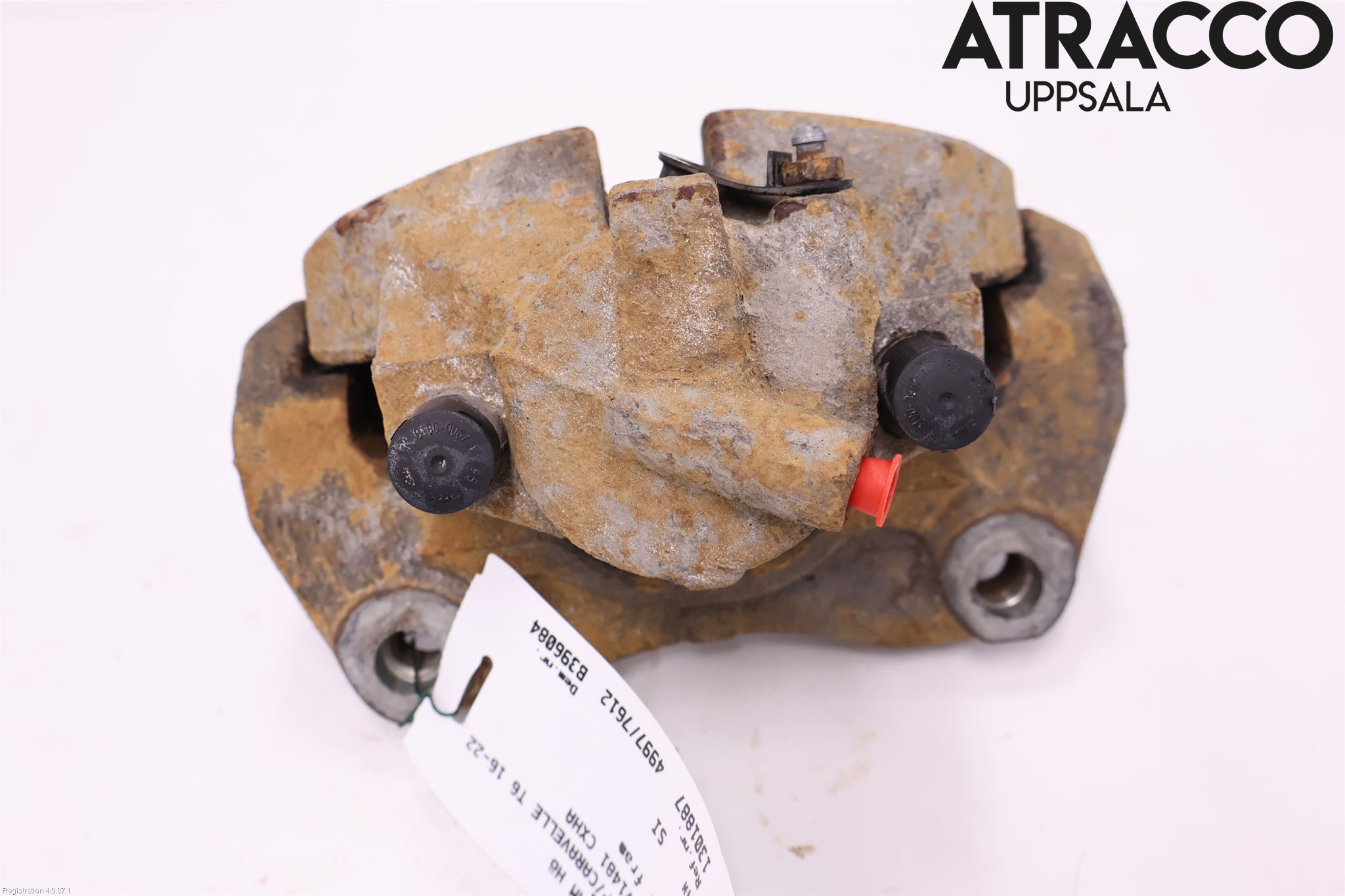 Volkswagen VW TRANSP/CARAVELLE (T6) 16-22 Bremsecaliper Foran Høyre