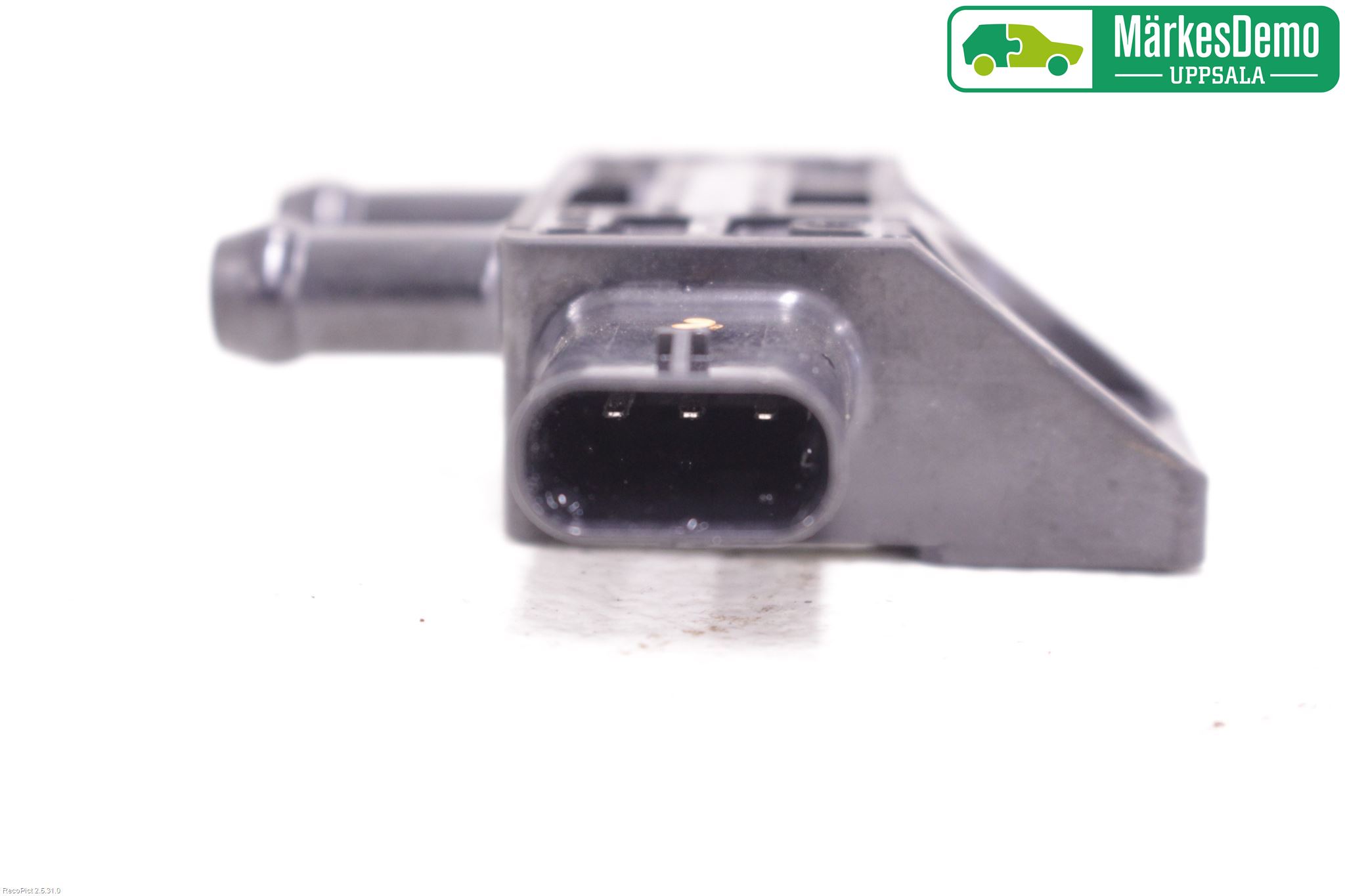 BMW 3 F30/F31/F80 12-19 Sensor Temp-Trykk Avgass