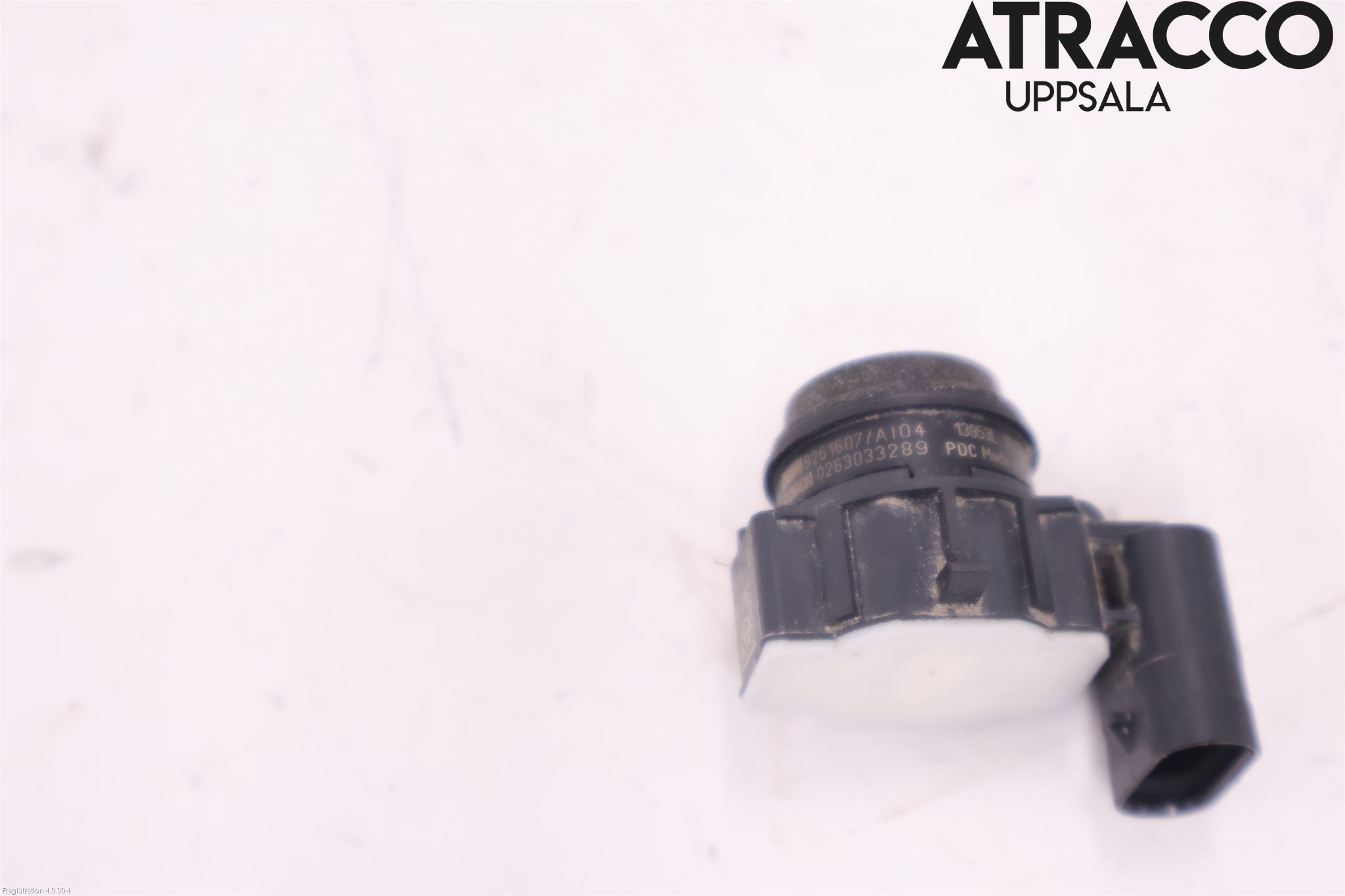BMW 1 F20/F21 11-19 Sensor Ryggesensor