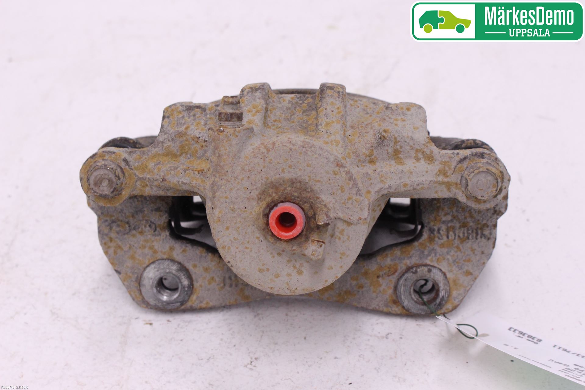 Hyundai ix20 Bremsecaliper Foran Venstre