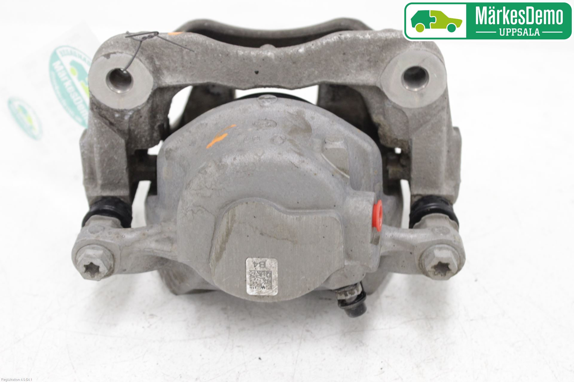 BMW 5 G30/G31/F90 17-23 Bremsecaliper Foran Høyre