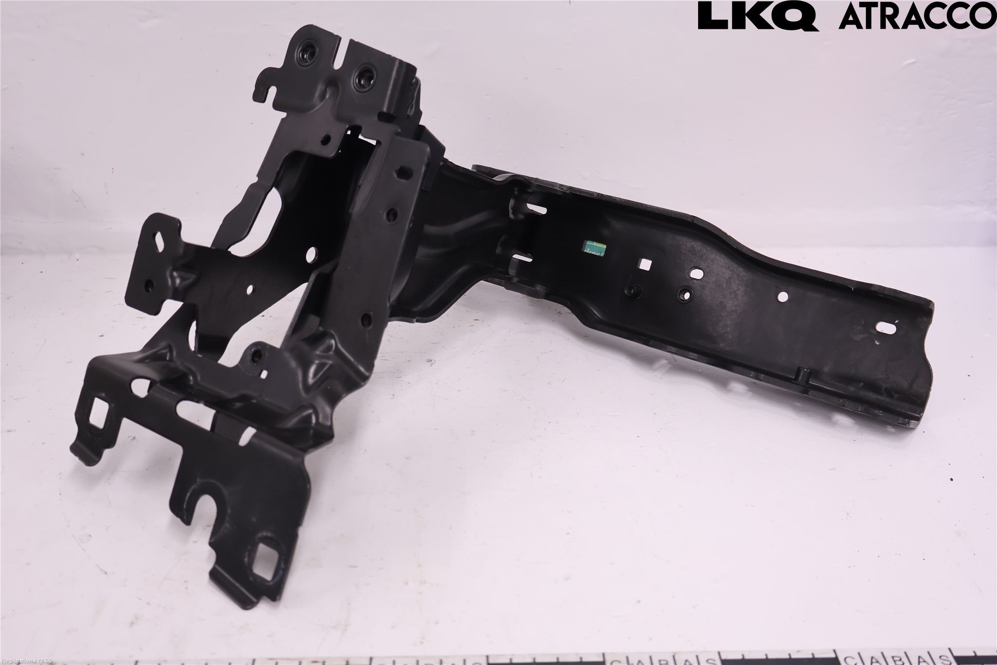 BMW 5/i5 G60/G61 24- Frontlykt Holder-Feste