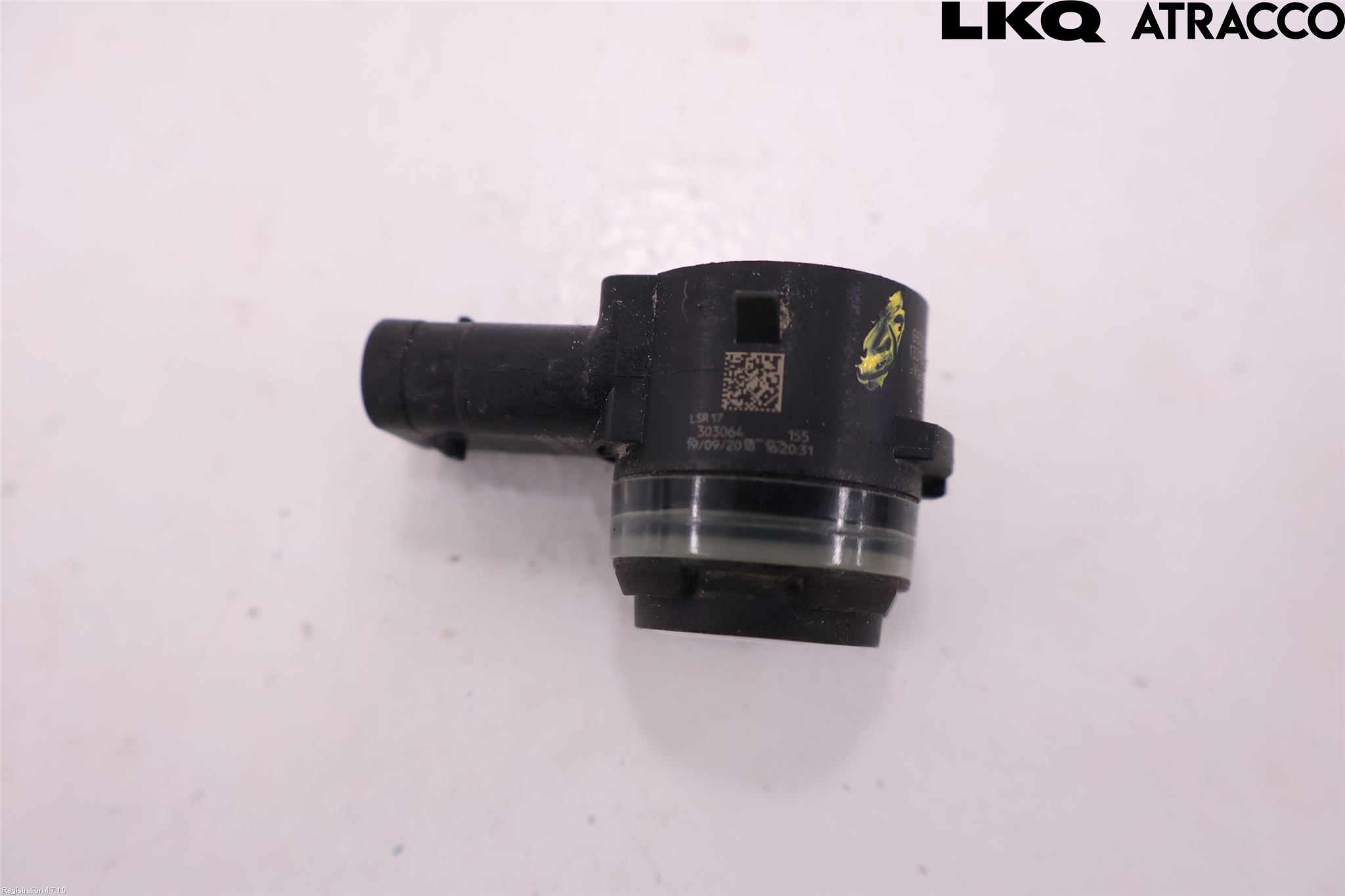 BMW 5 G30/G31/F90 17-23 Sensor Ryggesensor