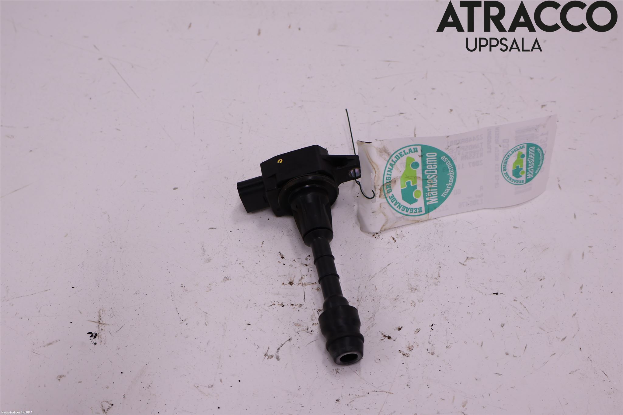 Nissan MICRA 03-07 Coil