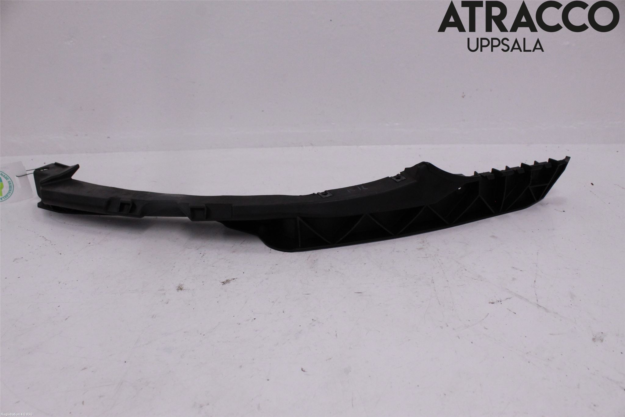 Skoda OCTAVIA (1Z) 05-13 Frontlykt Holder-Feste