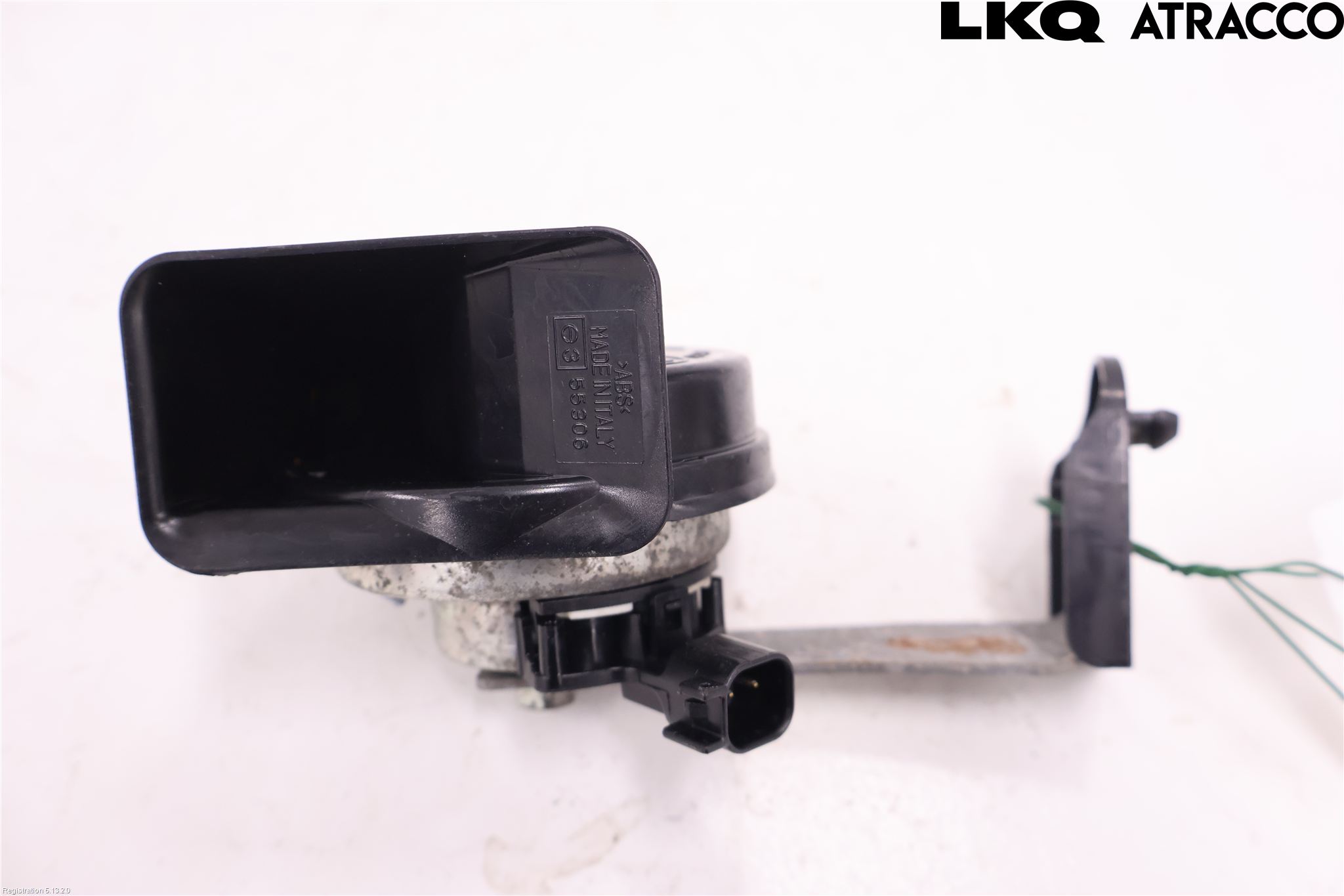 Volvo S60 11-13 Signalhorn