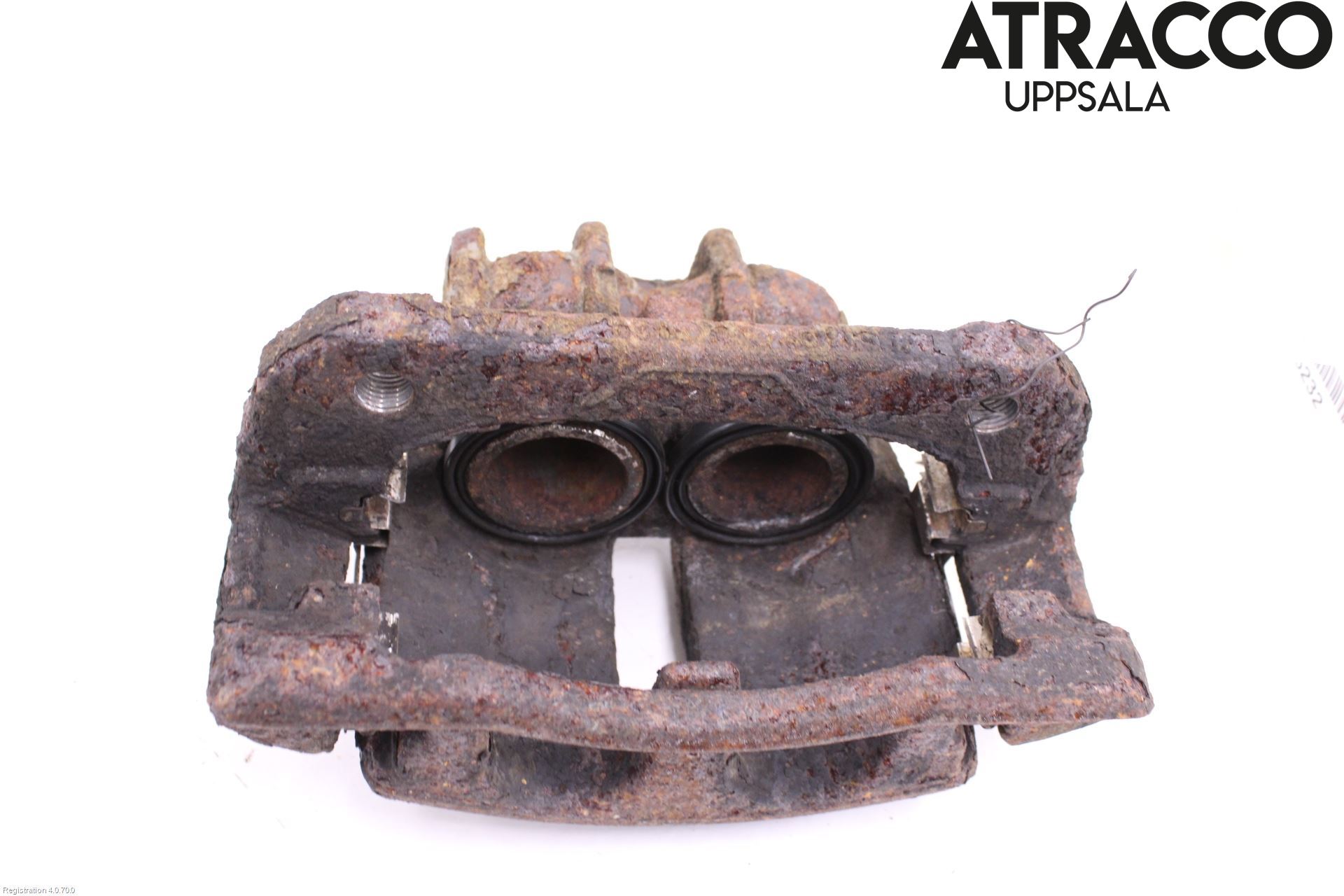 Fiat SCUDO 07-16 Bremsecaliper Foran Høyre