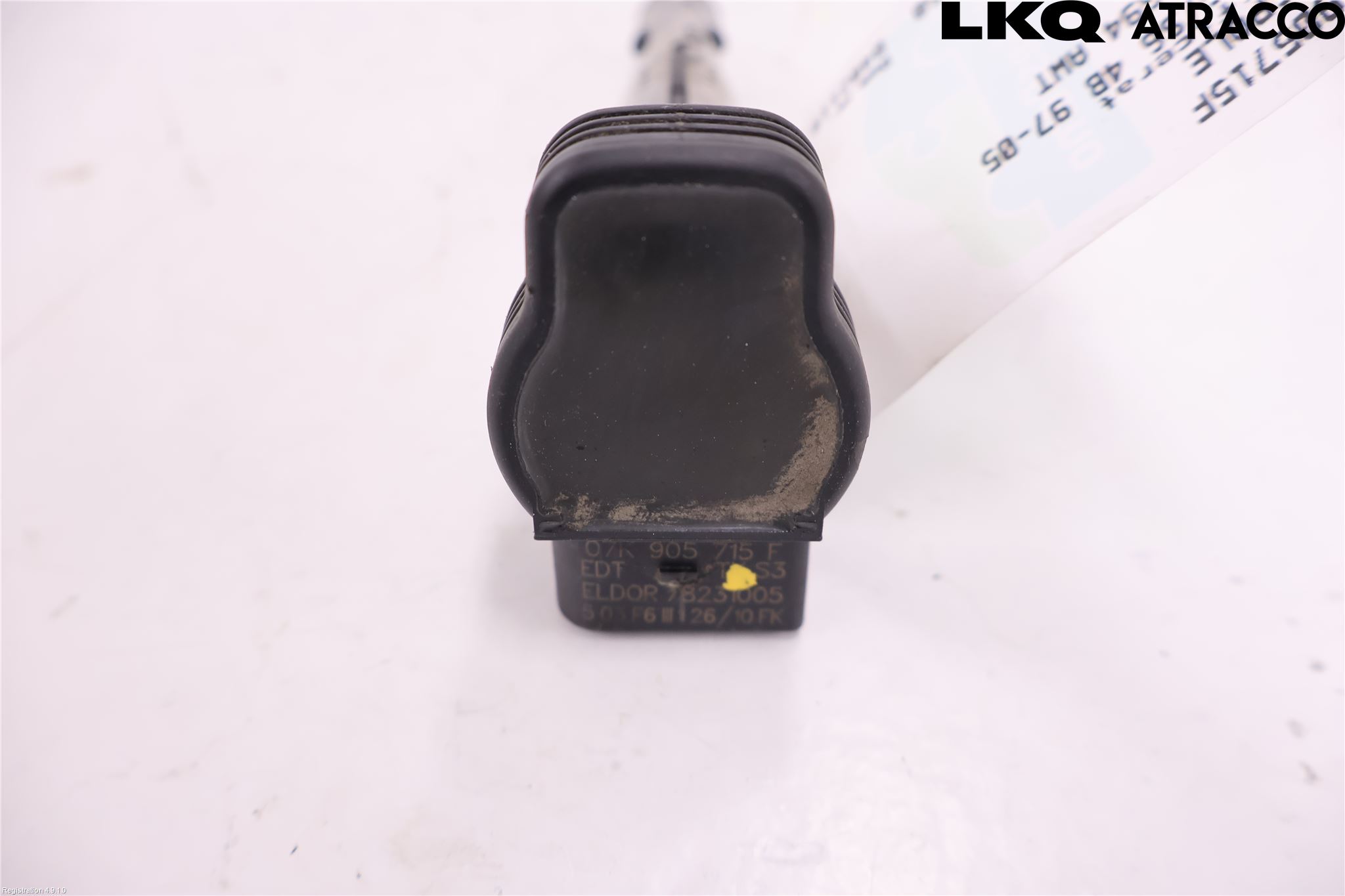 Audi A6/S6     97-05 Coil