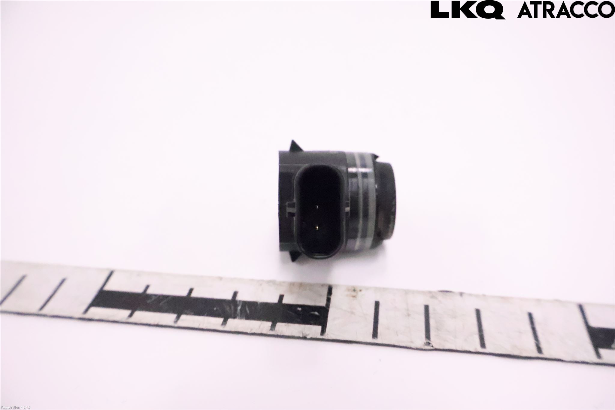 Toyota C-HR 16-23 Sensor Ryggesensor