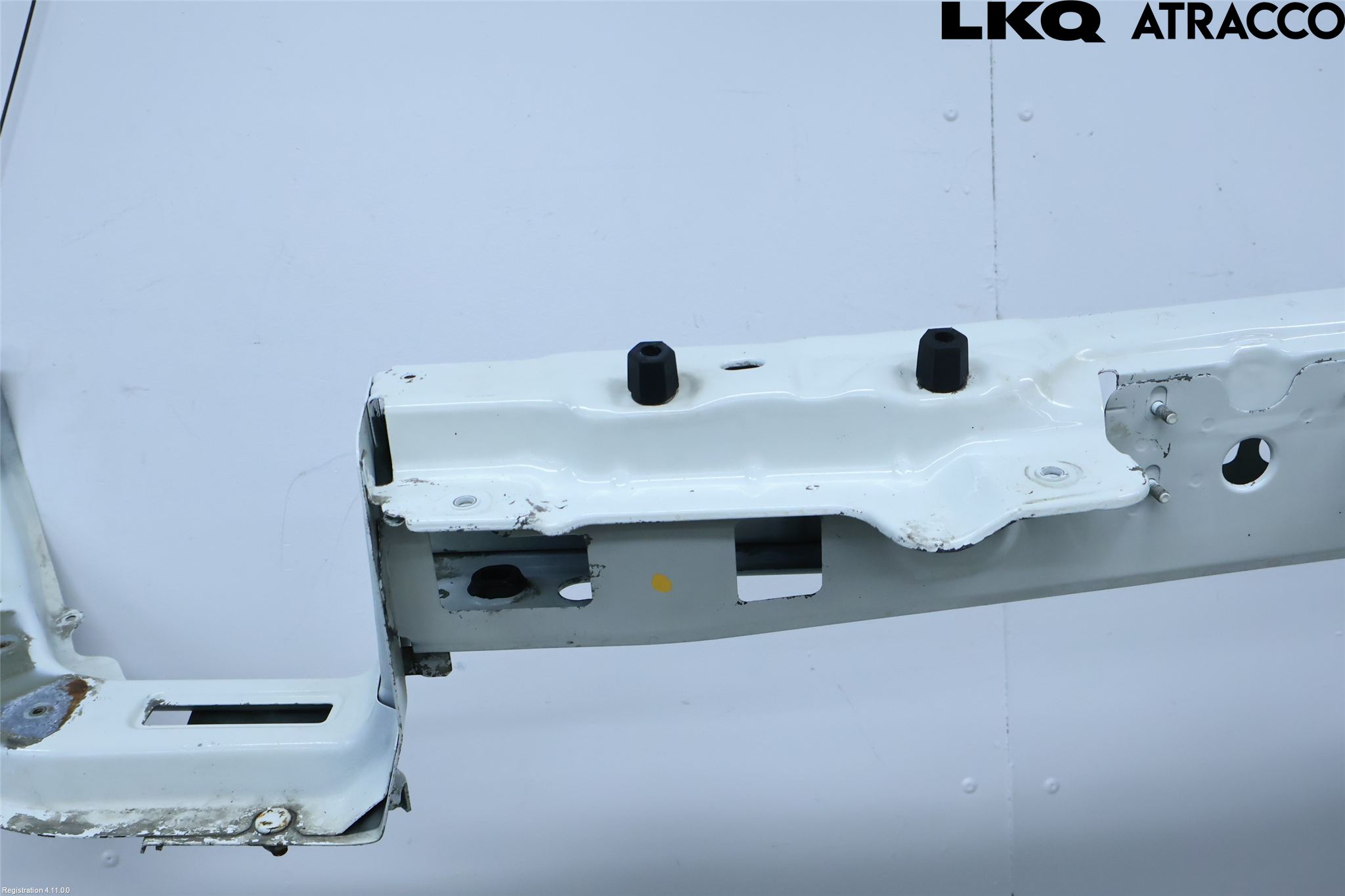 Opel COMBO D 12-18 Frontplate