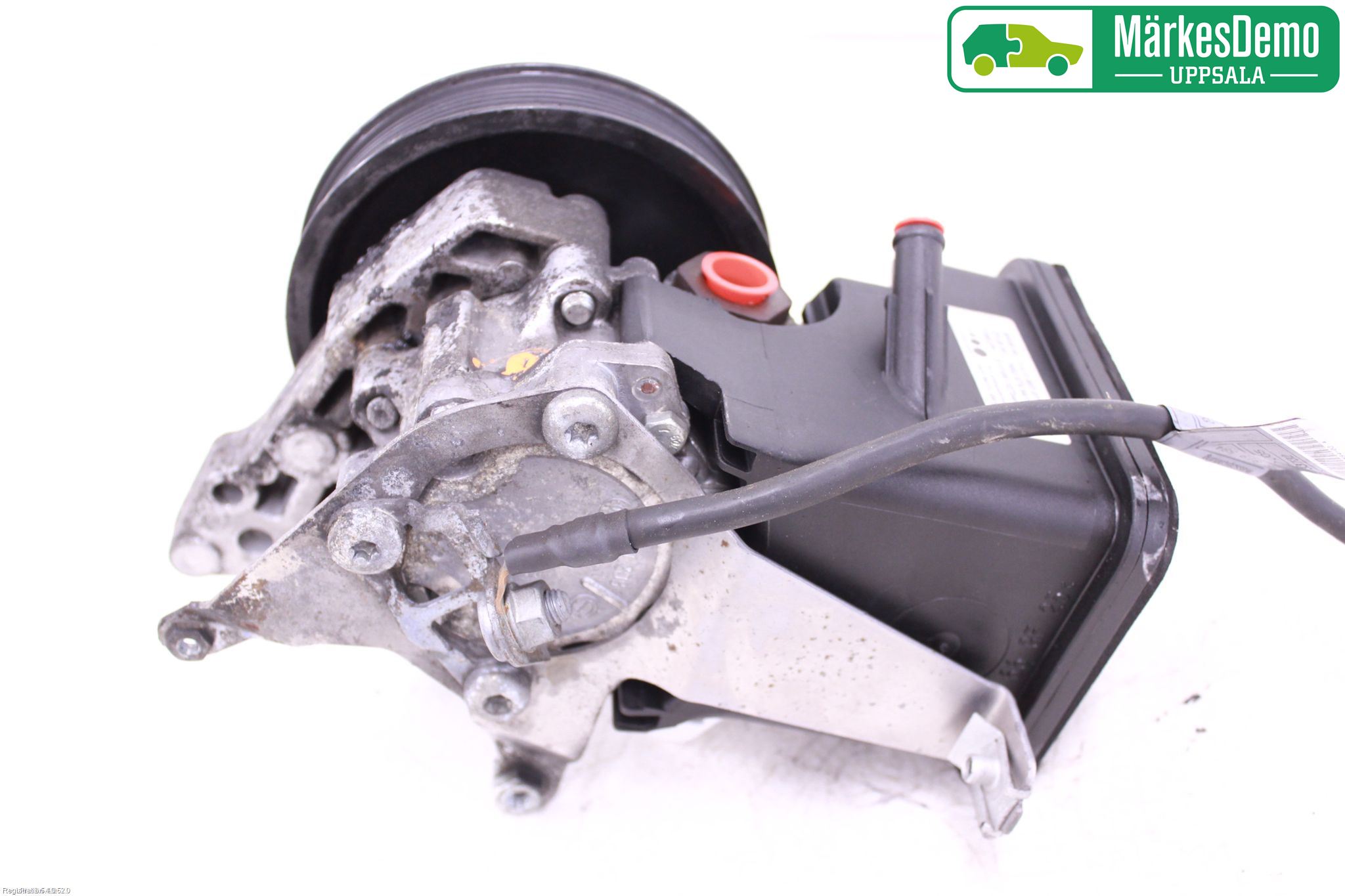 BMW X3 E83     03-10 Servo Pumpe