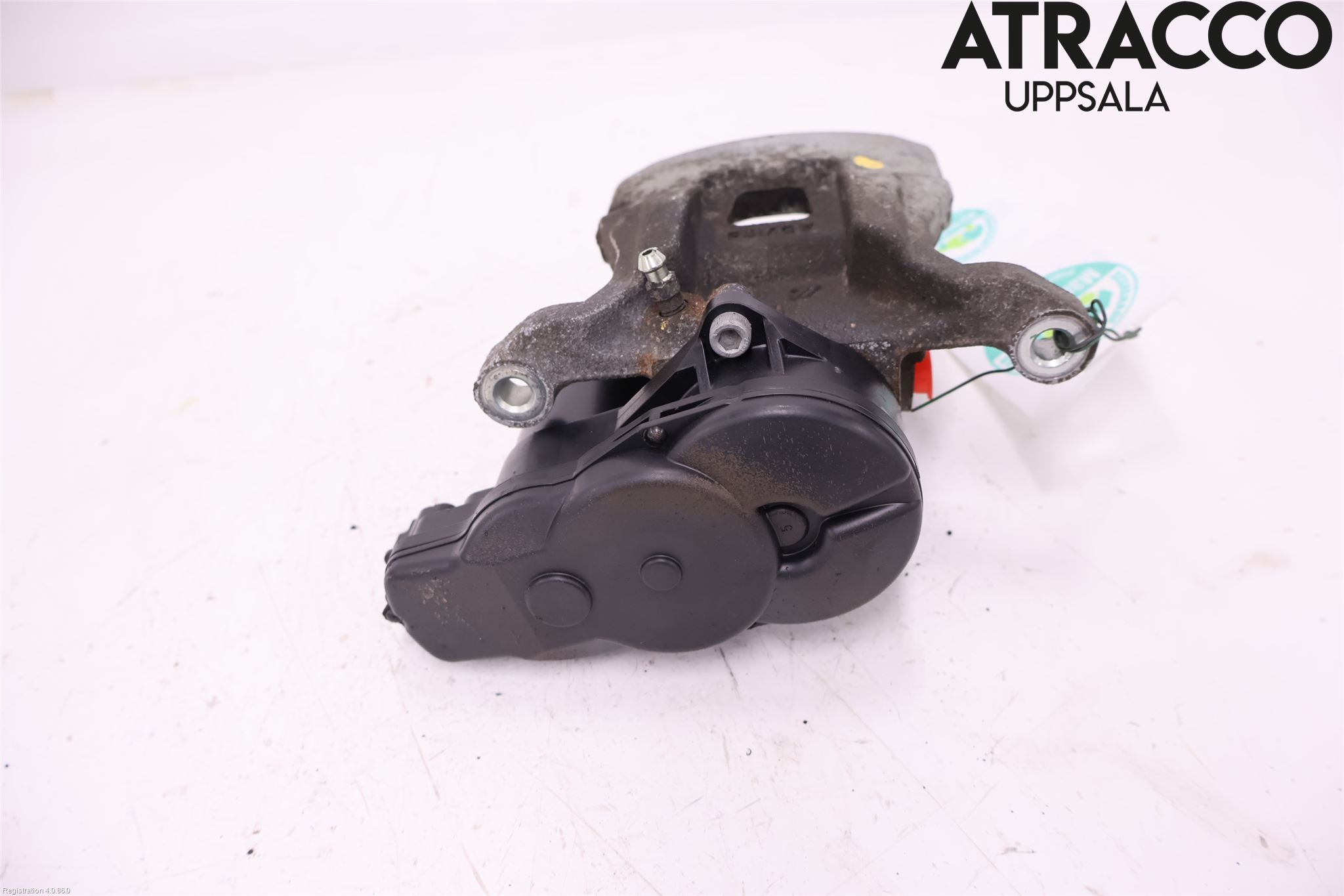 Mitsubishi ECLIPS CROSS Bremsecaliper Foran Høyre