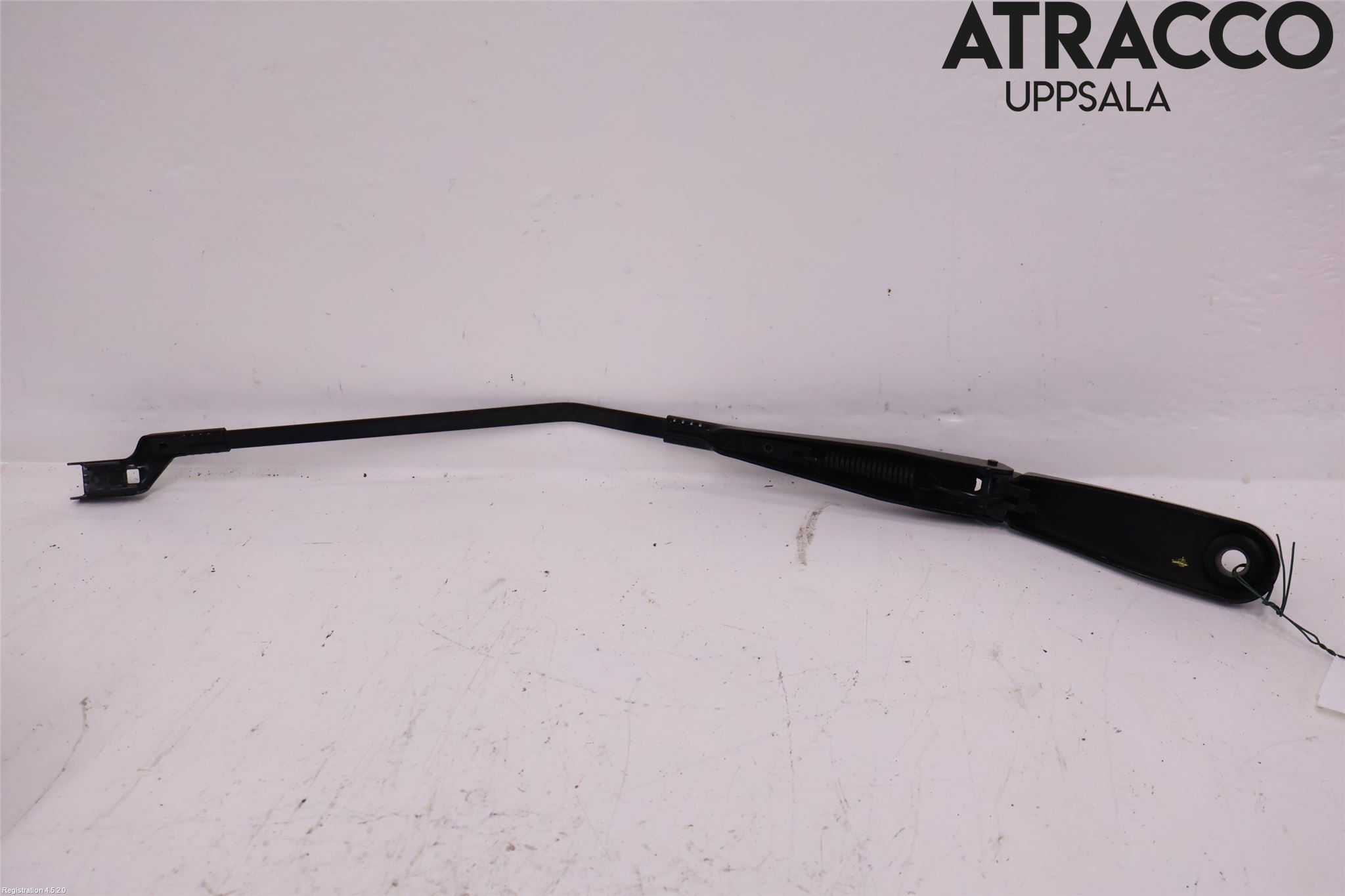 Volvo XC70 08-13 Viskerarm-Armer Frontrute