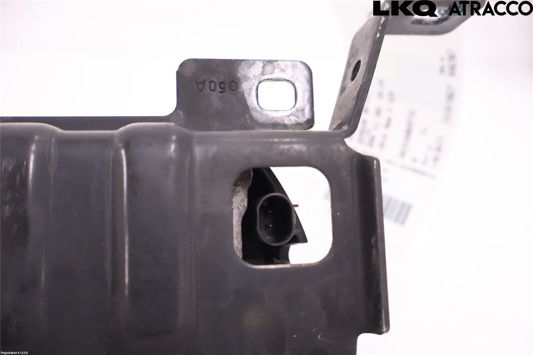BMW X3 G01 18- Sensor Kollisjonsbeskyttelse