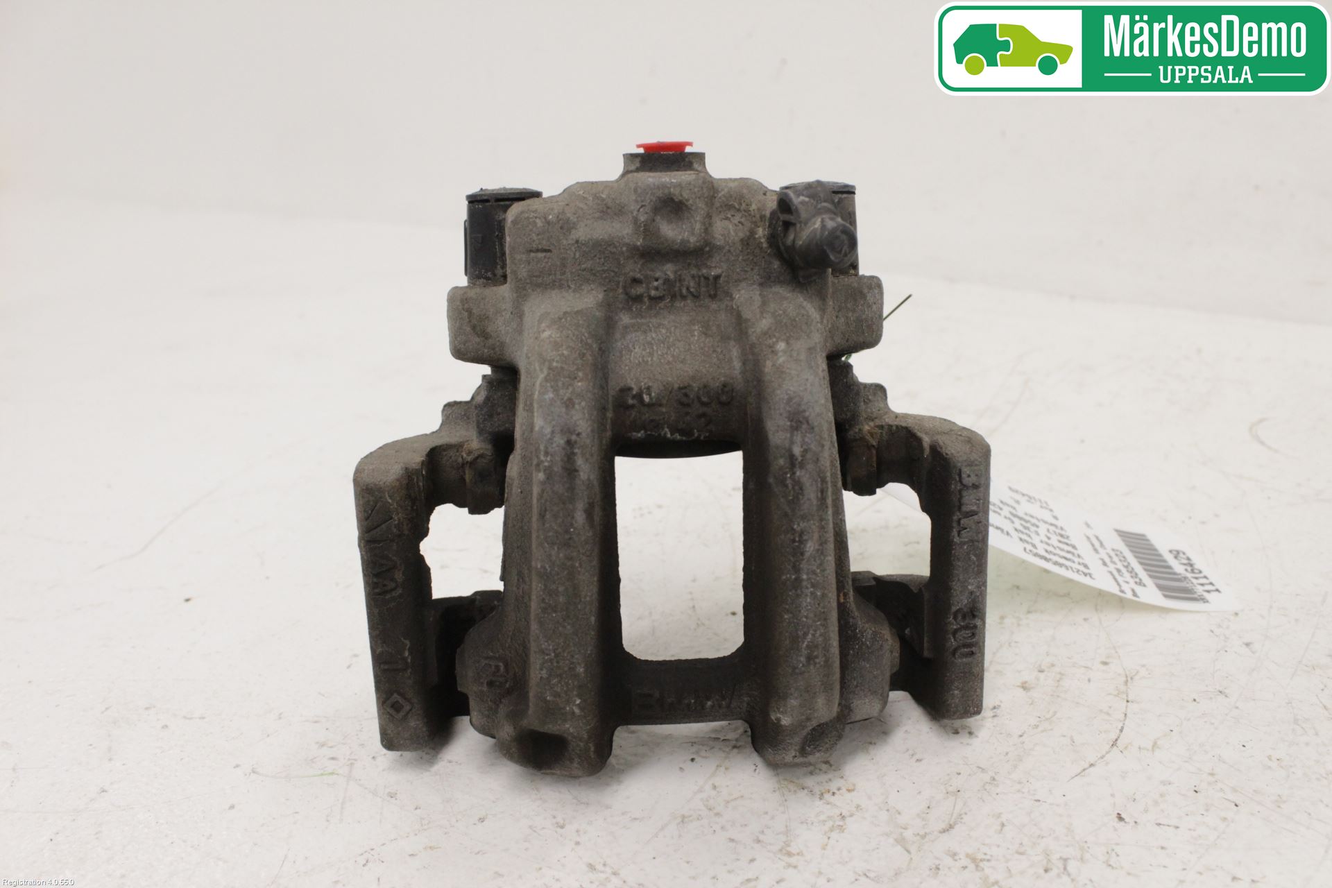 BMW 4 F36 Gran Coupé 14-20 Bremsecaliper Bak Venstre