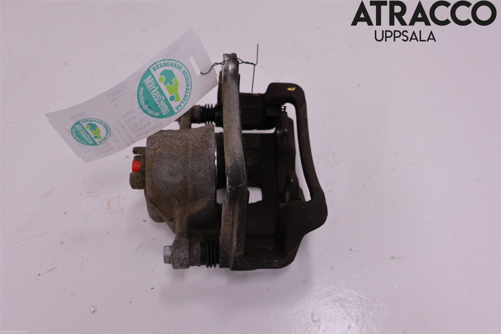 Kia RIO 17- Bremsecaliper Foran Høyre