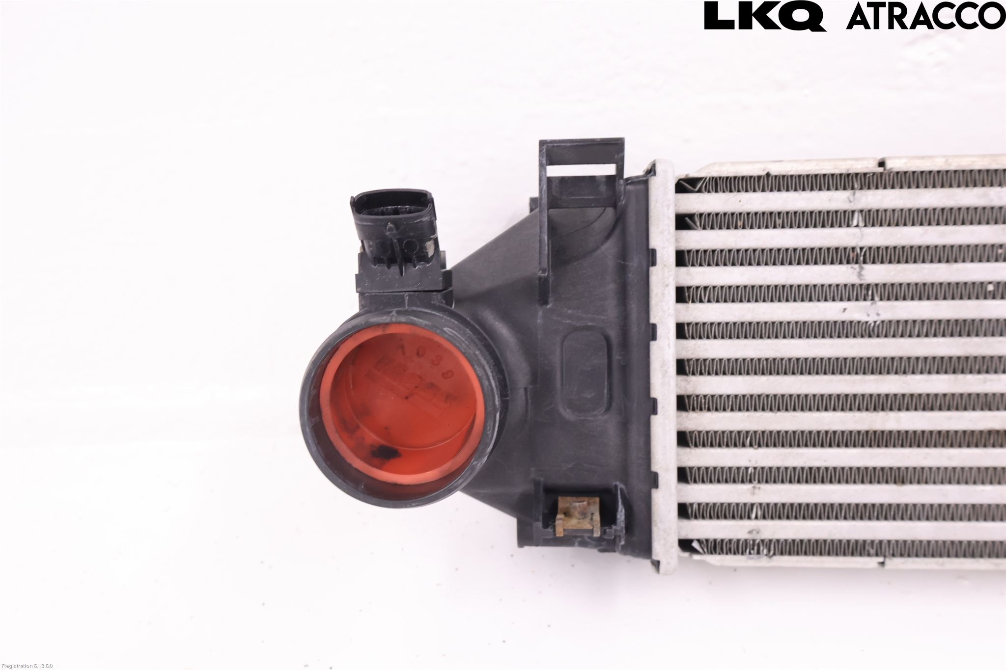 Volvo XC60 09-13 Intercooler Radiator