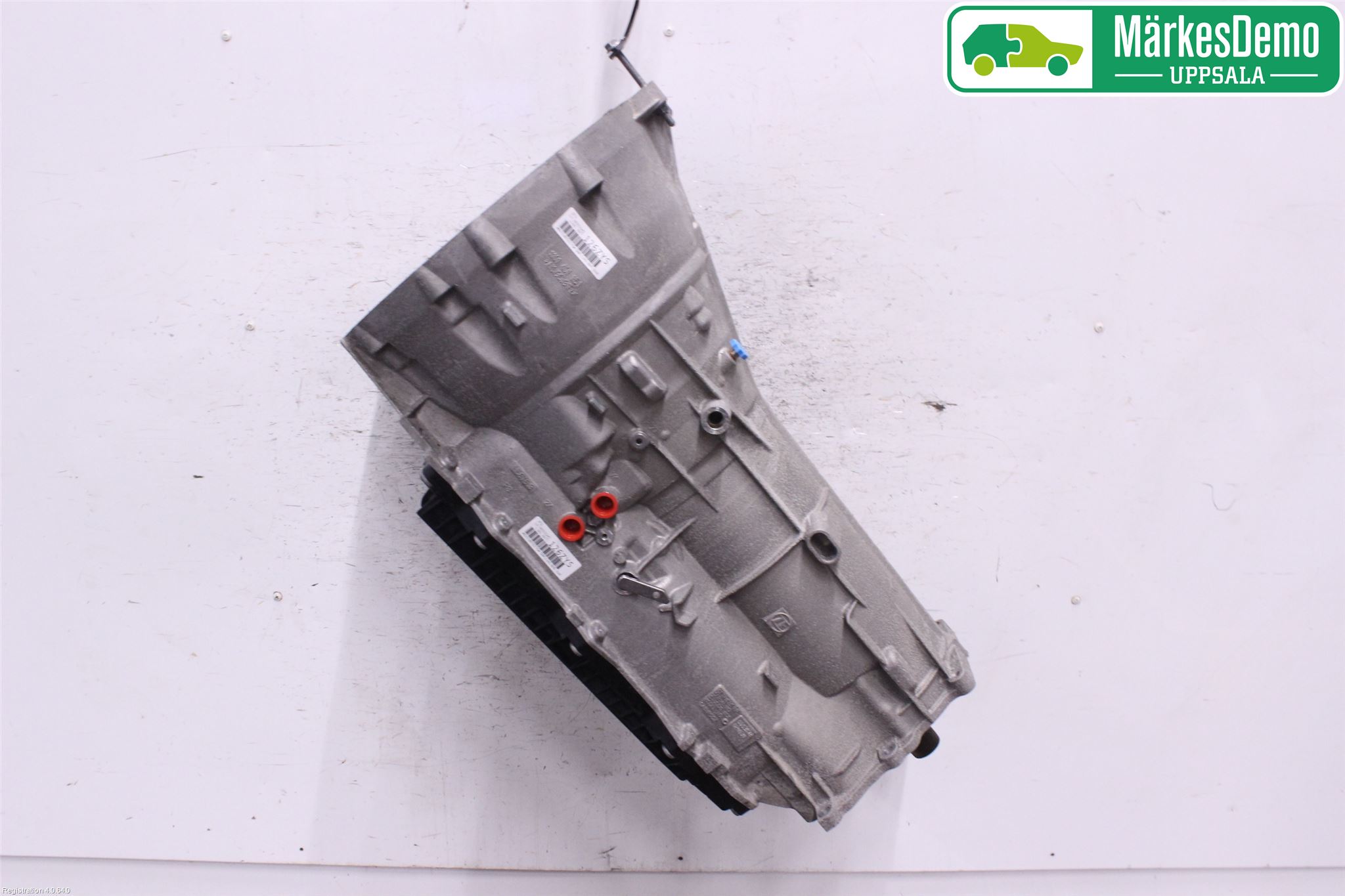 BMW 3 F30/F31/F80 12-19 Gearkasse Automat