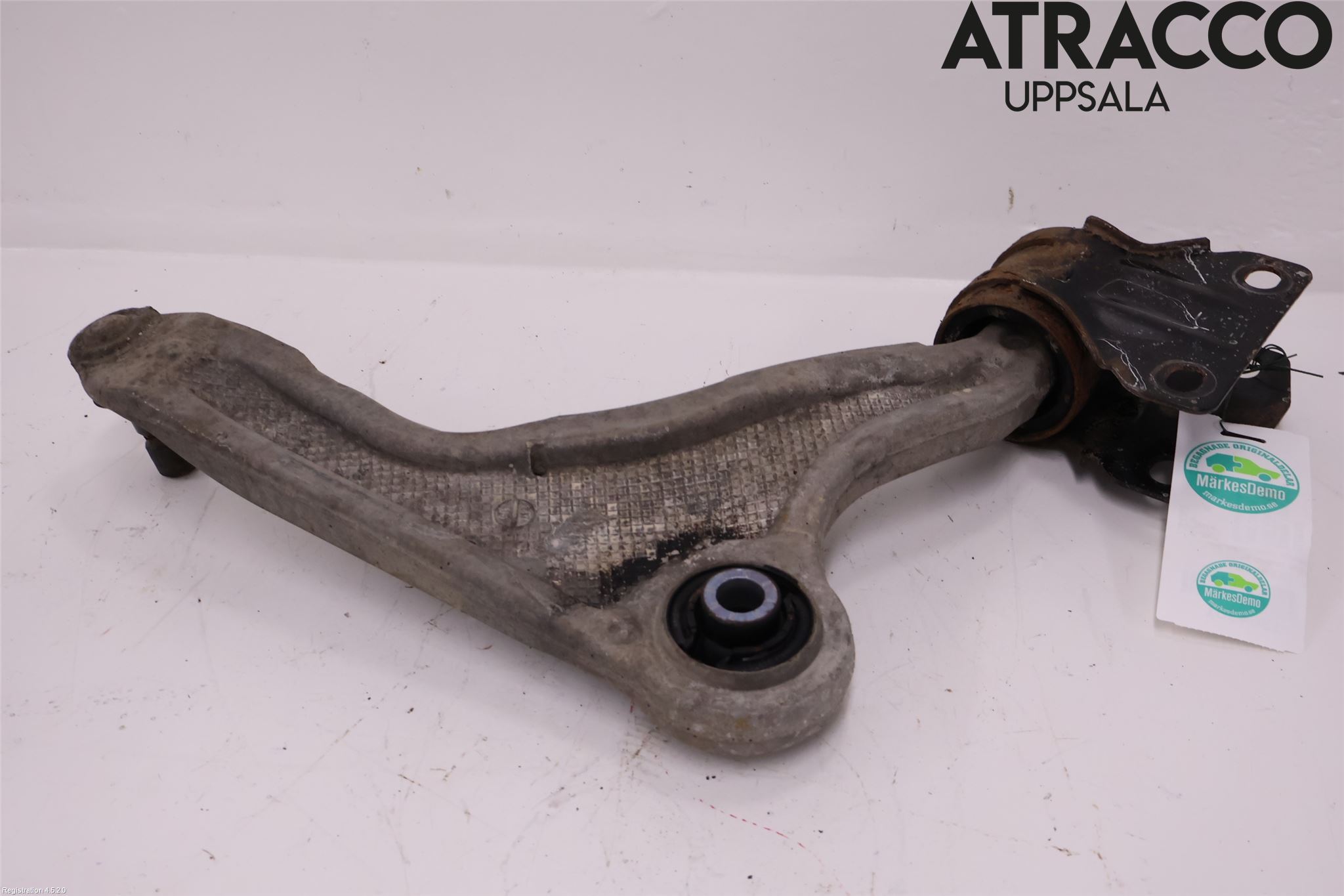 Ford MONDEO 15-22 Bærearm Foran Venstre Nedre