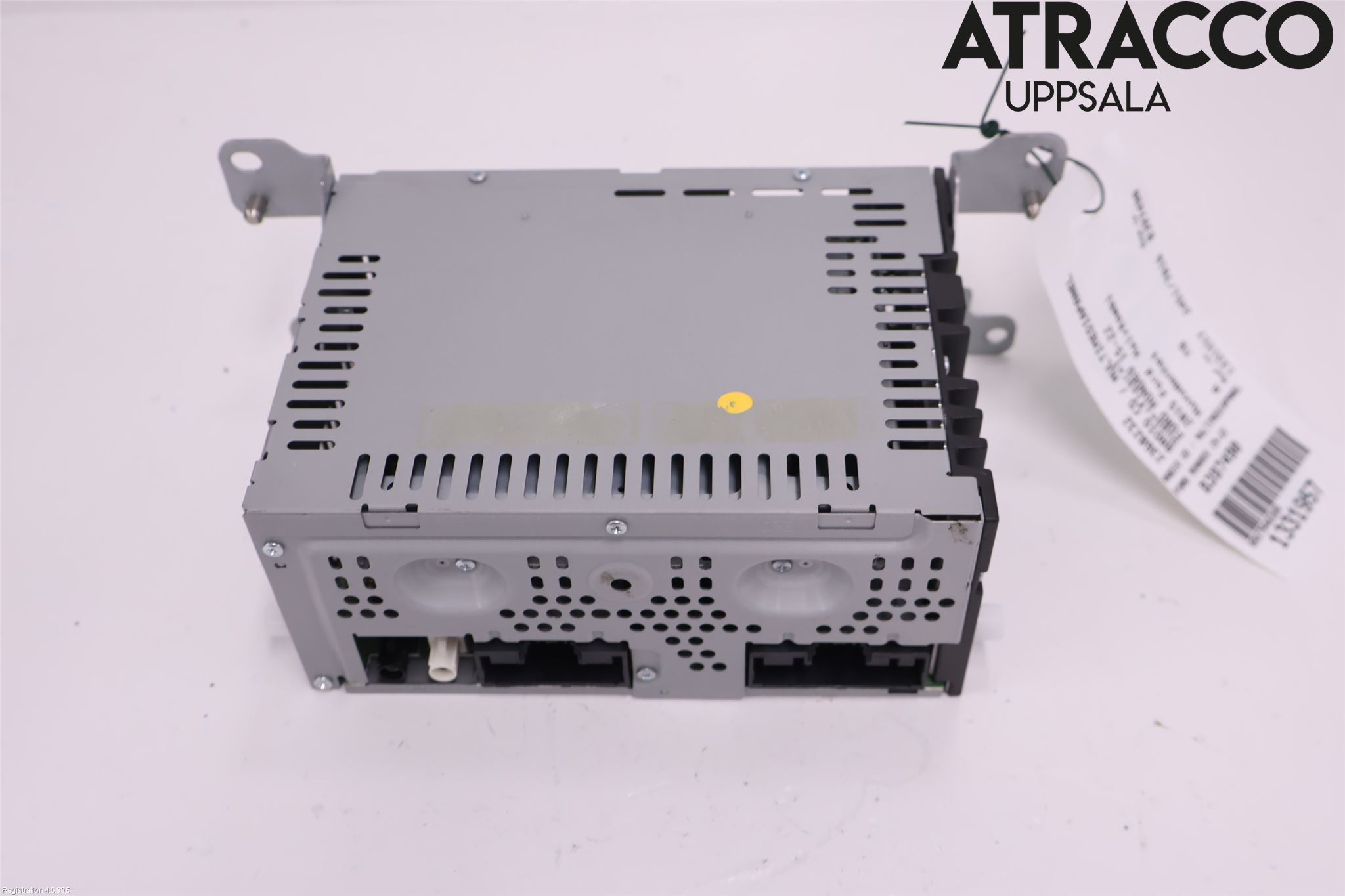 Ford MONDEO 15-22 Stereo Radio Med Cd