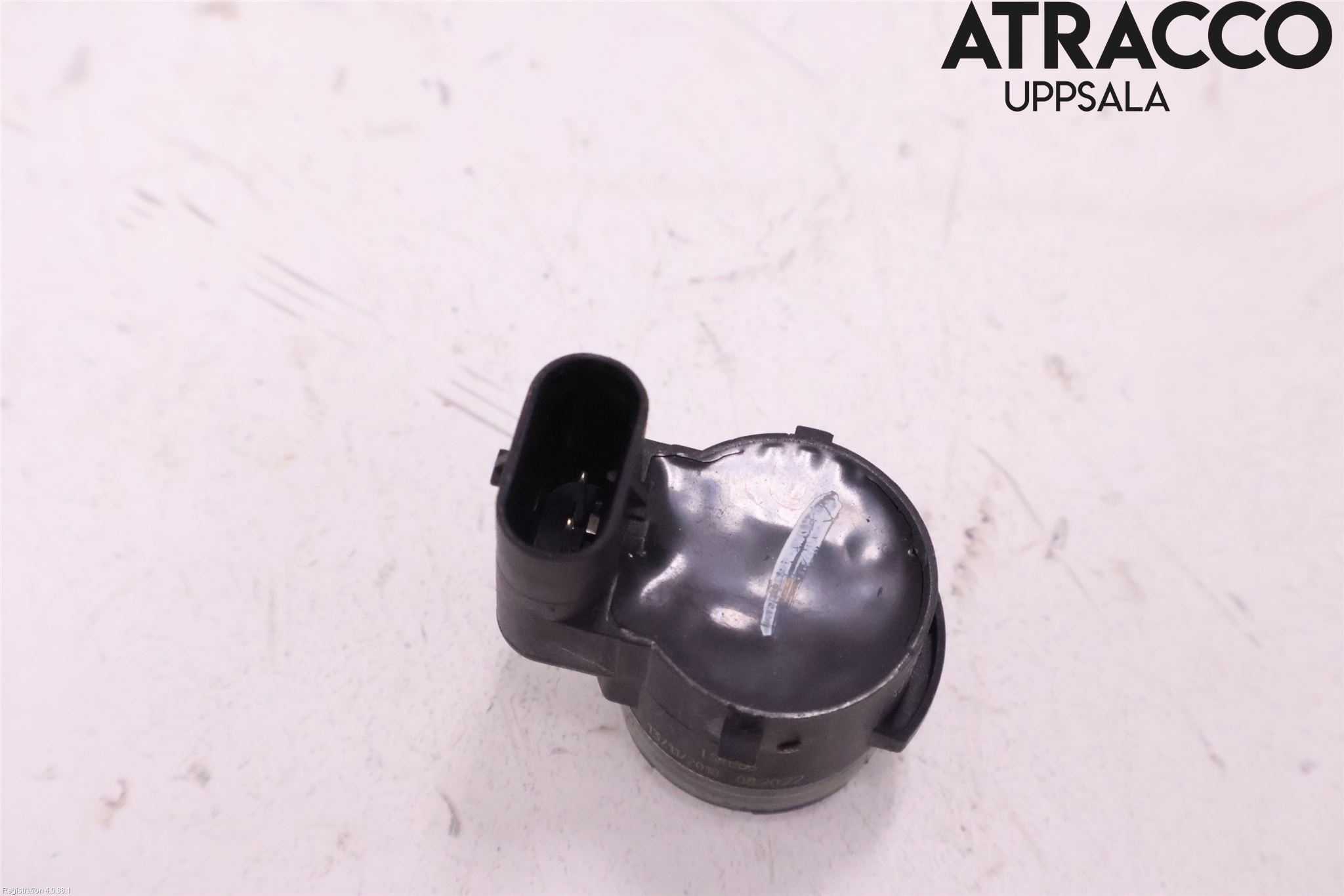 Volkswagen VW ARTEON 17- Sensor Parkering Front