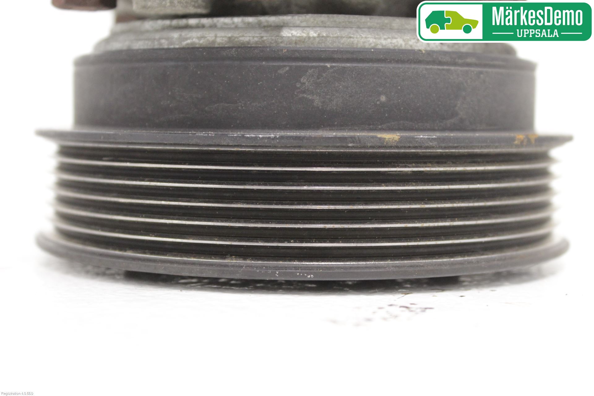 Renault LAGUNA II  01-05 Varme Ac Kompressor