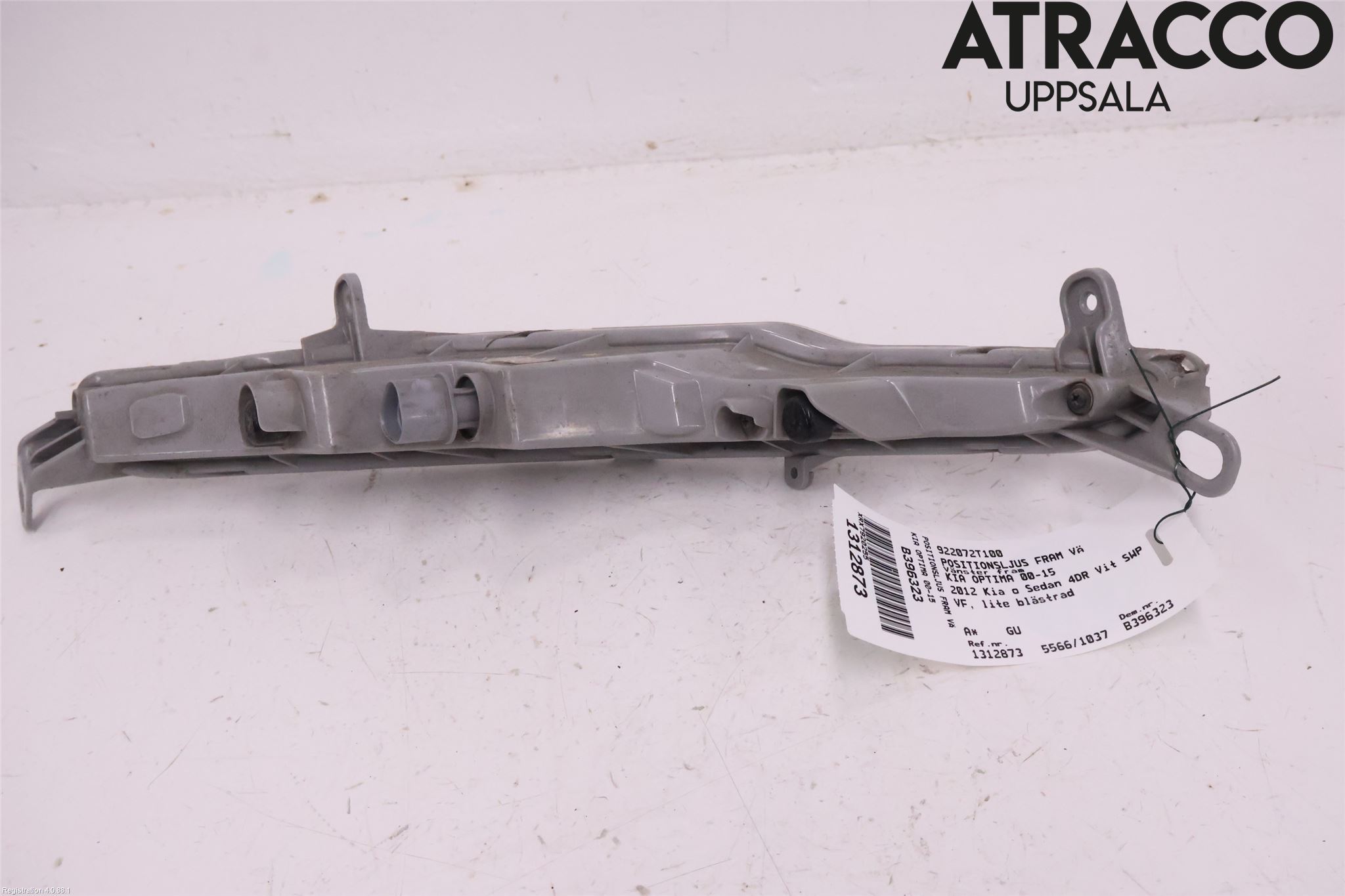 Kia OPTIMA 00-15 Parklykt Foran Venstre