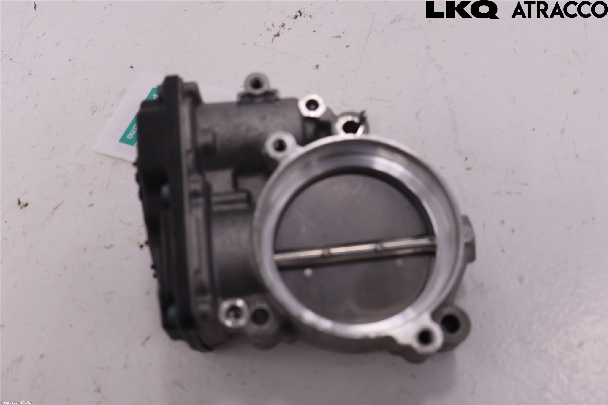 BMW 5 G30/G31/F90 17-23 Inns Spjeldhus