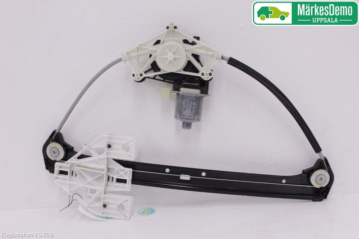 Audi A3/S3 8V 13-20 Vindusheis El Komp