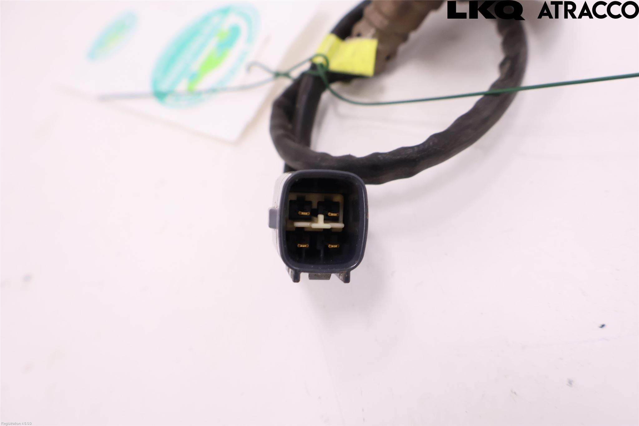 Toyota YARIS XP130 15-20 Inns Lambdasonde