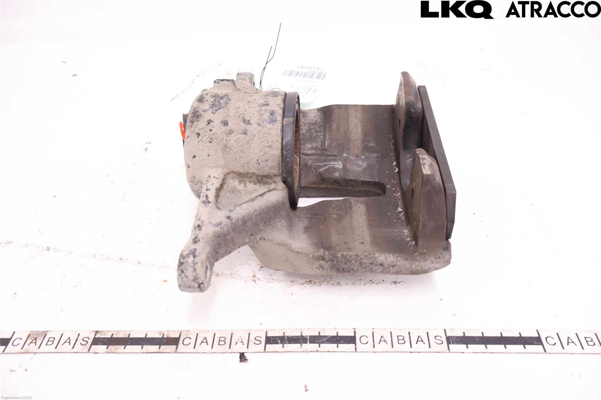 Volkswagen VW T-ROC 18- Bremsecaliper Foran Høyre