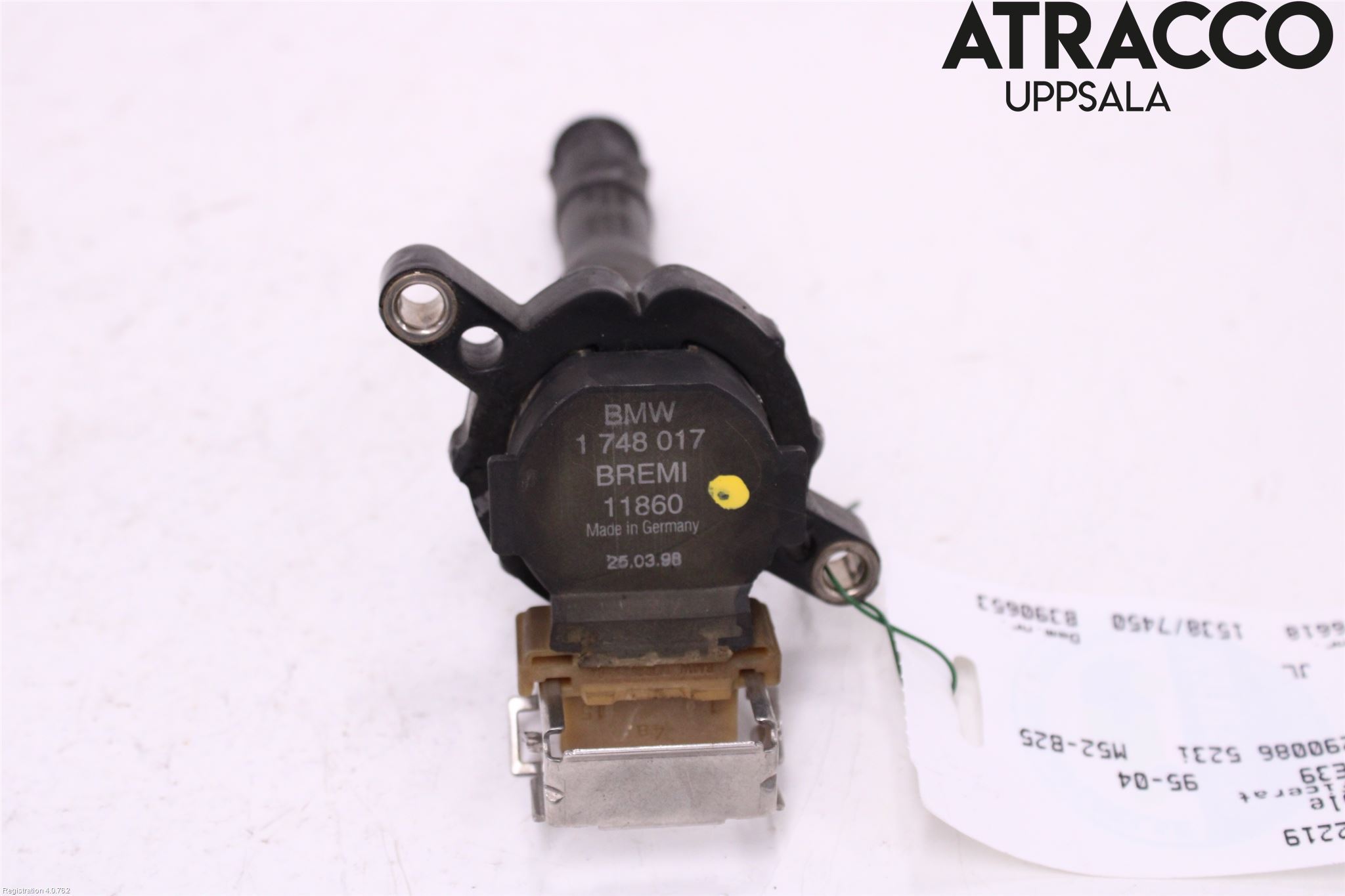 BMW 5 E39 95-04 Coil