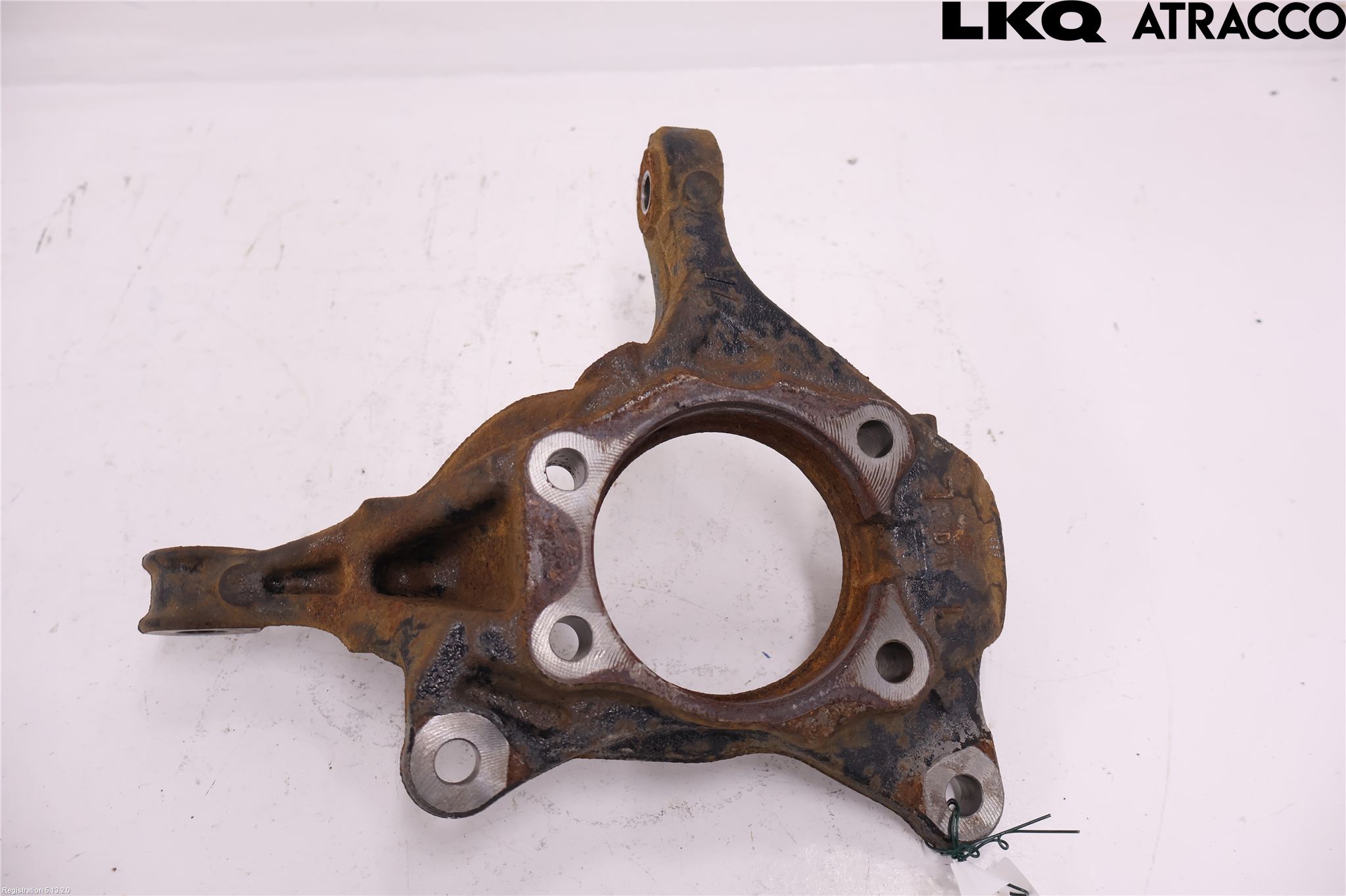 Toyota RAV4 19- Spindel Vf