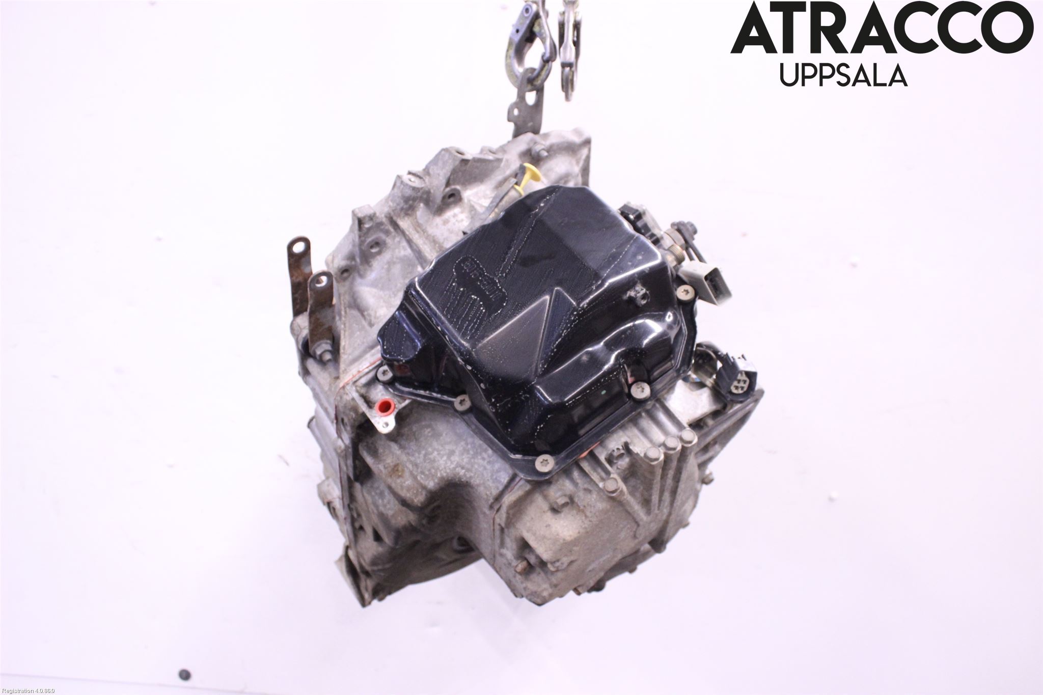 Volvo V70 05-08 Gearkasse Automat