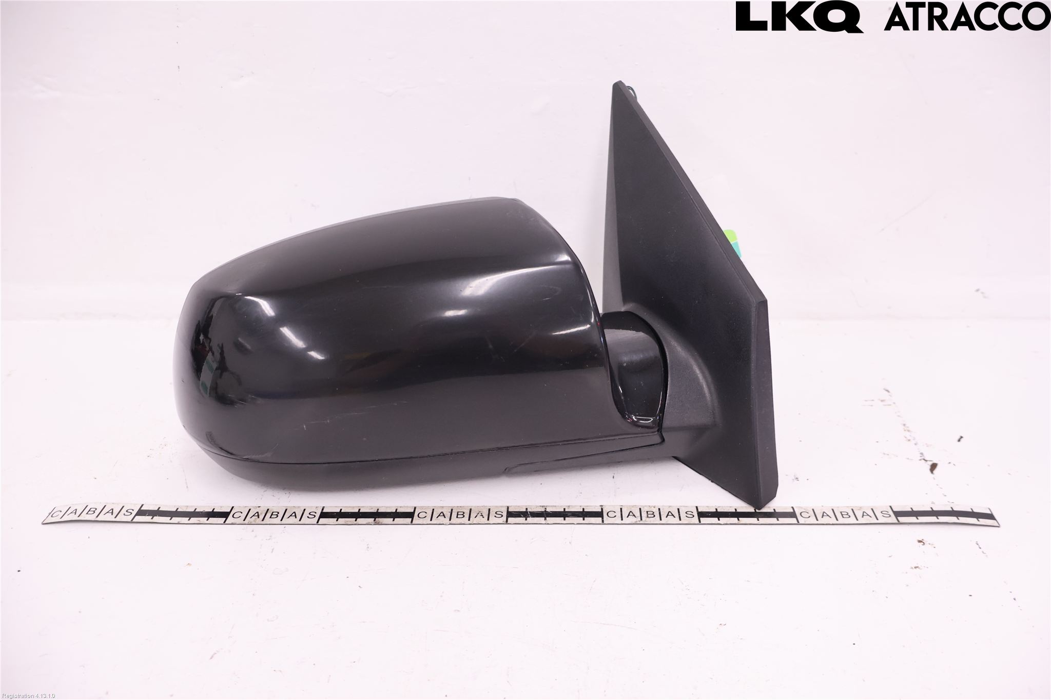 Kia RIO 06-11 Speil H M-El Justering
