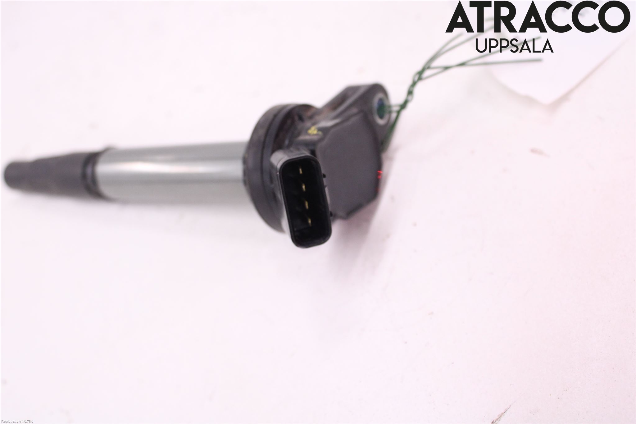 Toyota AURIS 13-19 Coil