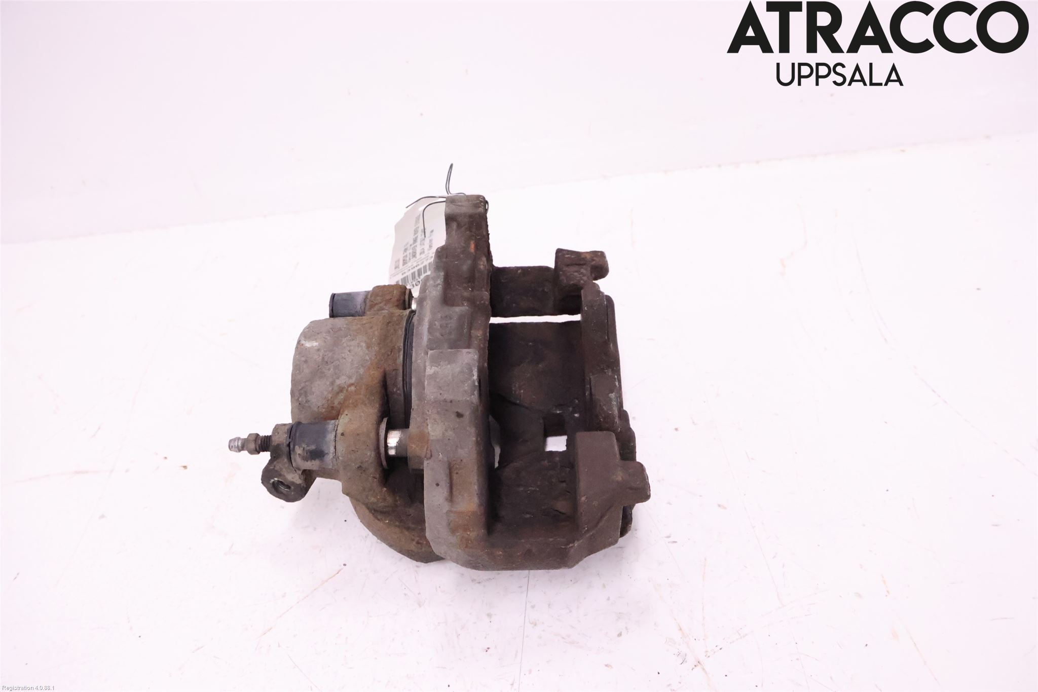 Landrover LAND ROVER RANGE ROVER EVOQUE (L538) 11-18 Bremsecaliper Foran Venstre