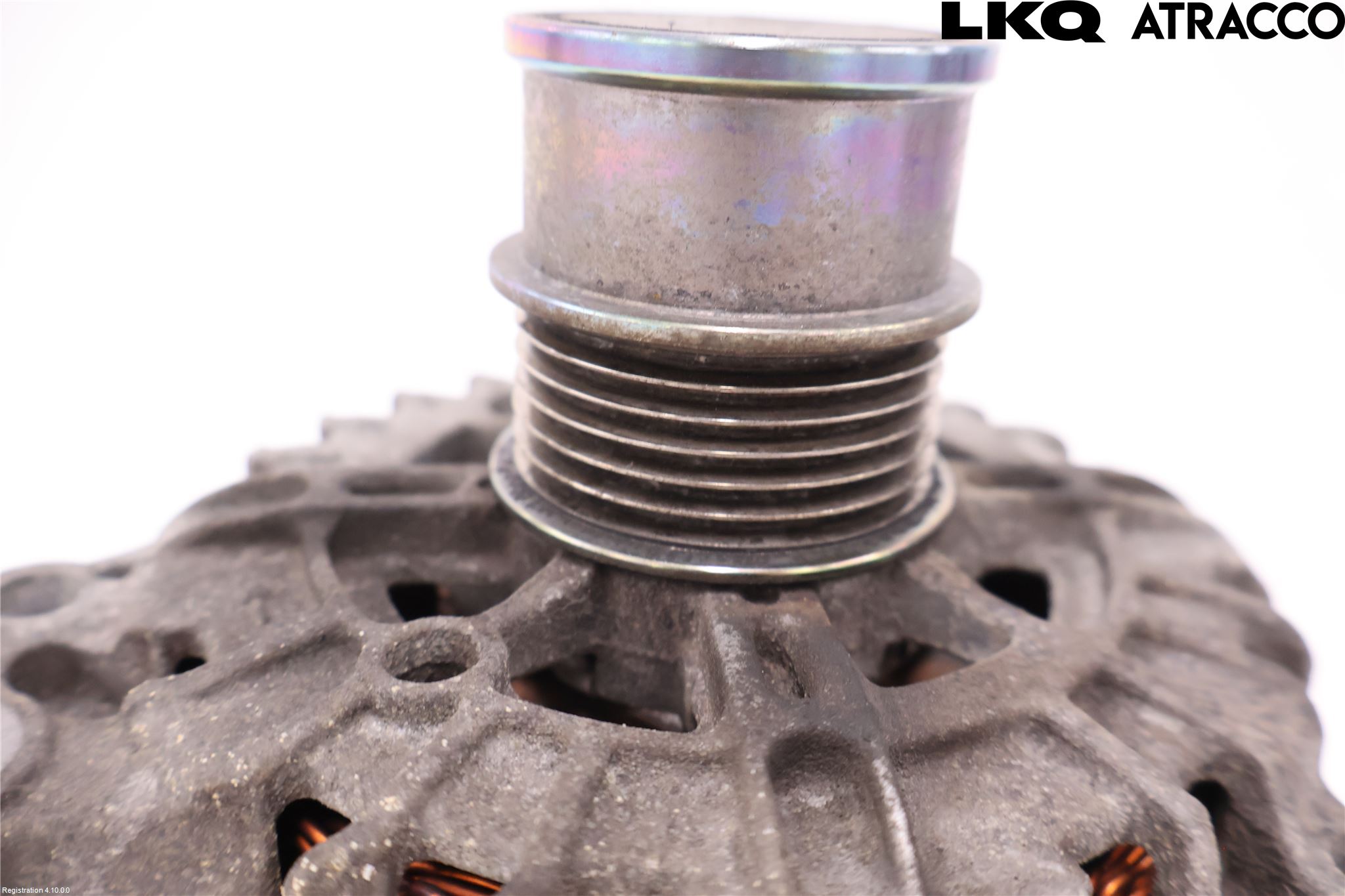 Volkswagen VW GOLF / E-GOLF VII 13-20 Dynamo