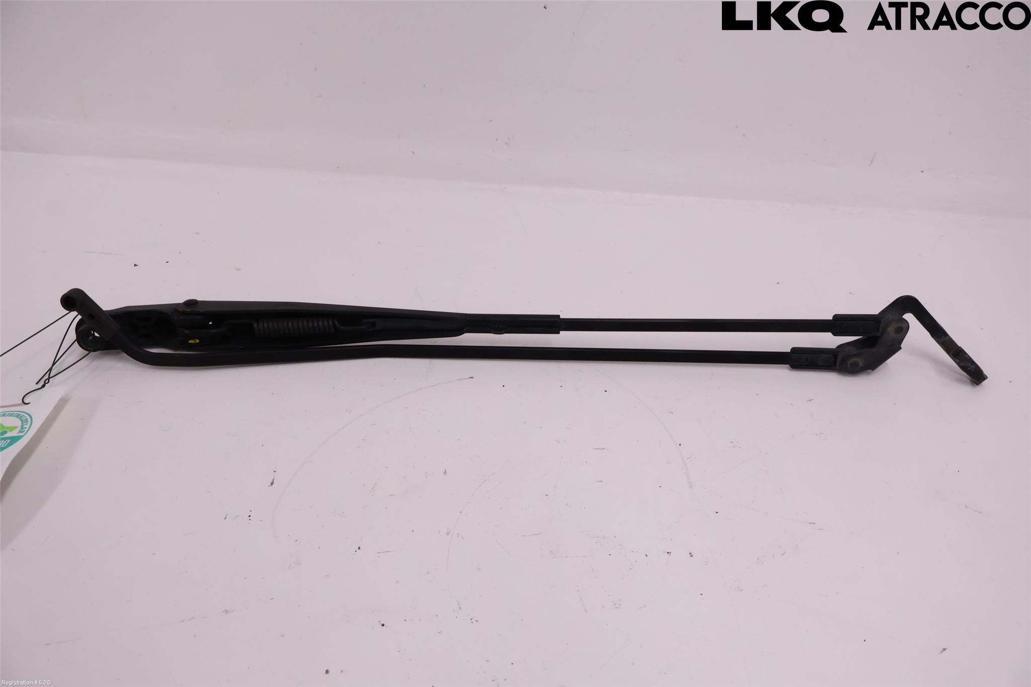 Toyota AYGO 06-14 Viskerarm-Armer Frontrute