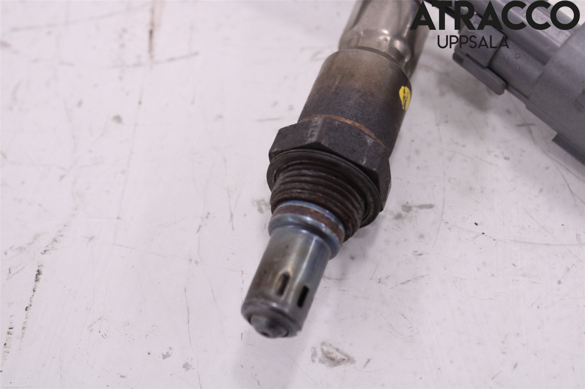 Ford MONDEO 15-22 Inns Lambdasonde