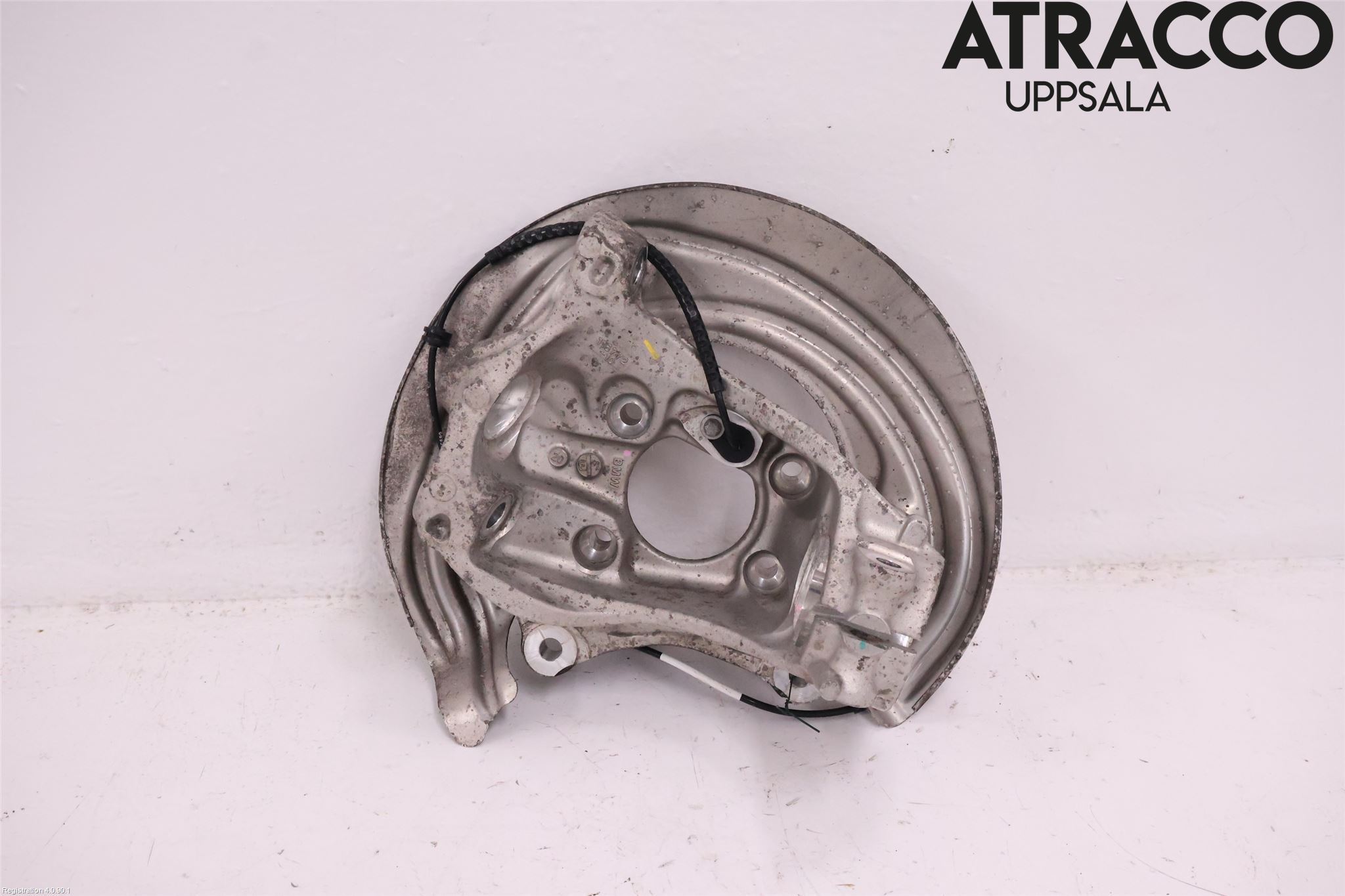 BMW 3 G20/G21/G80/G81 19- Spindel Hf