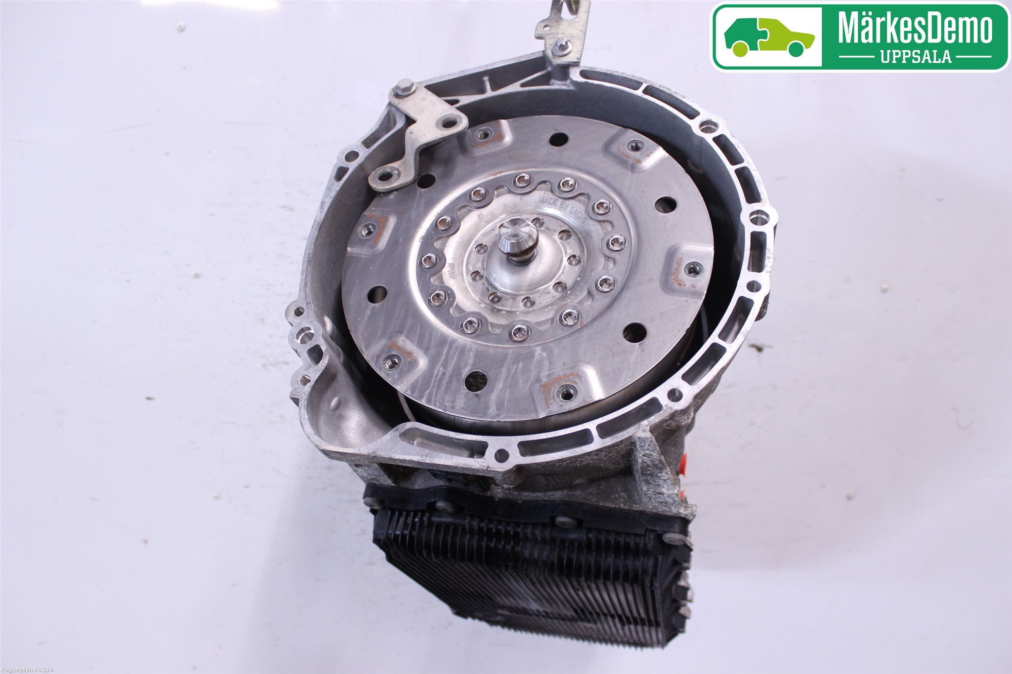 BMW X3 F25 10-17 Gearkasse Automat