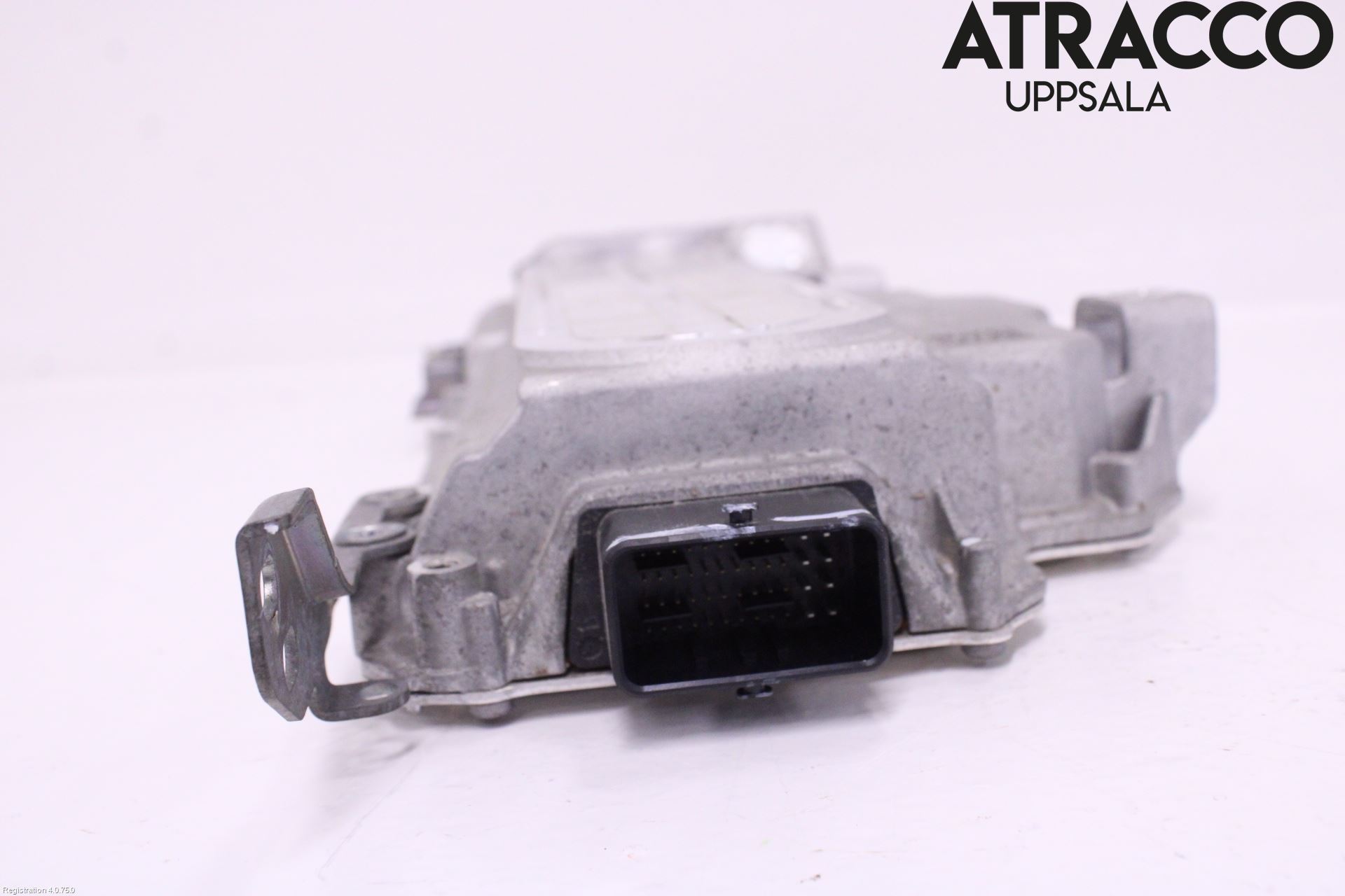 BMW 3 G20/G21/G80/G81 19- Batterilader Hybrid