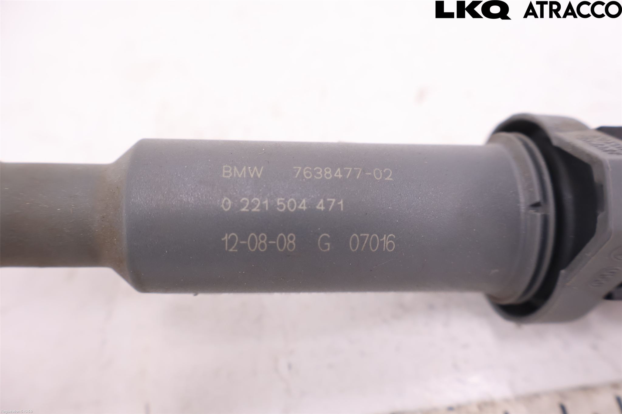 BMW 1 E87/81 5D/3D 03-11 Coil